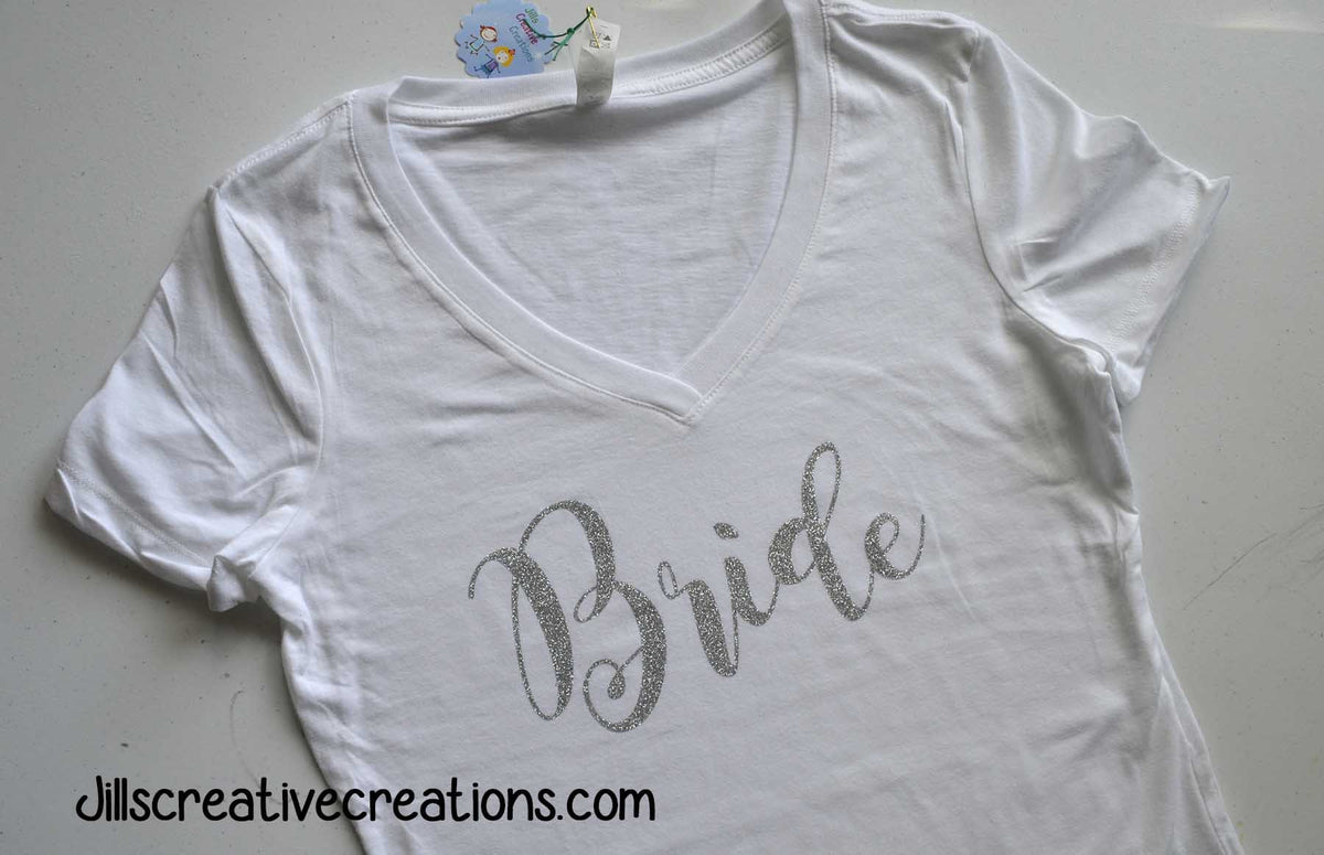 Bride T-Shirt