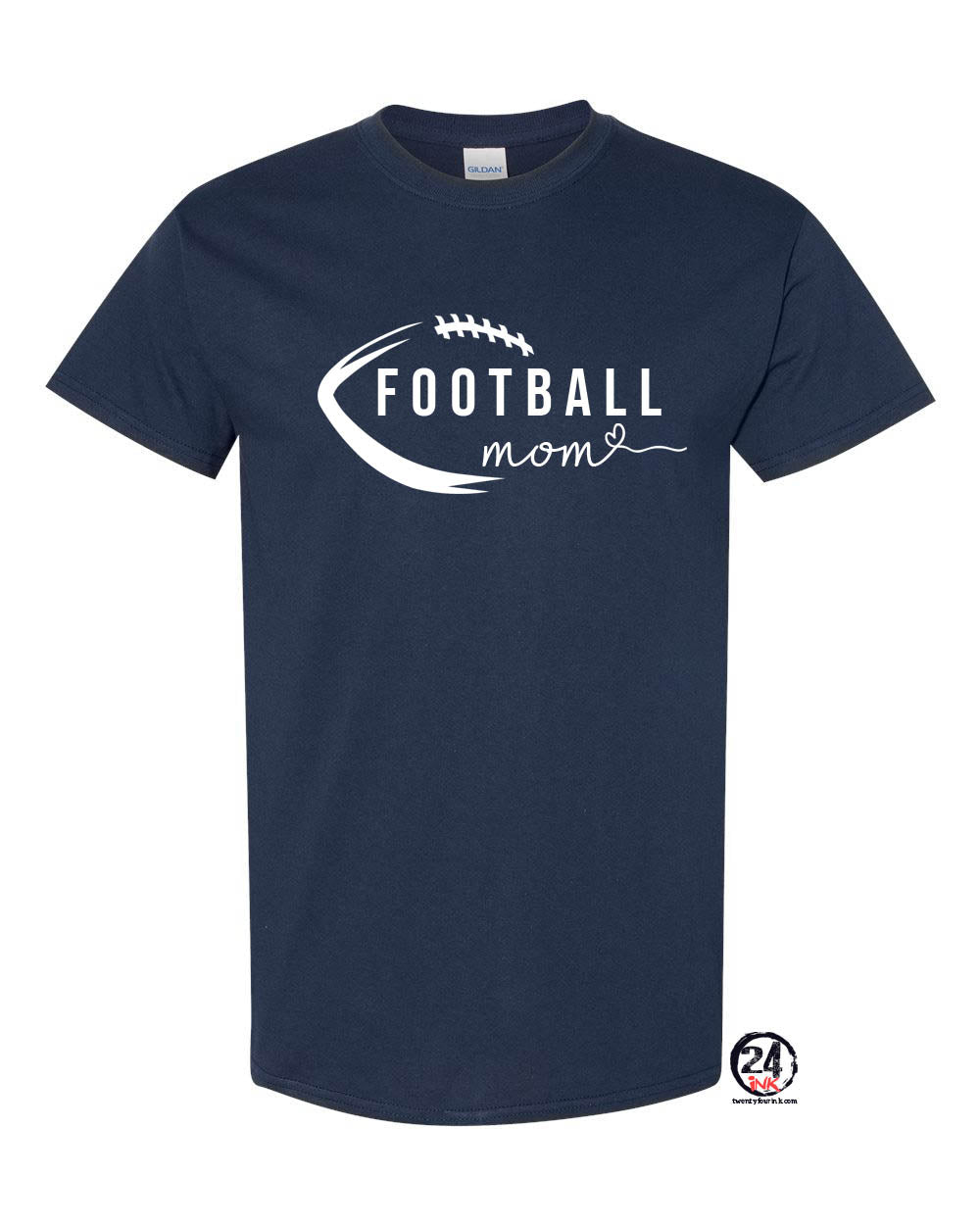 NW Football Design 10 T-Shirt