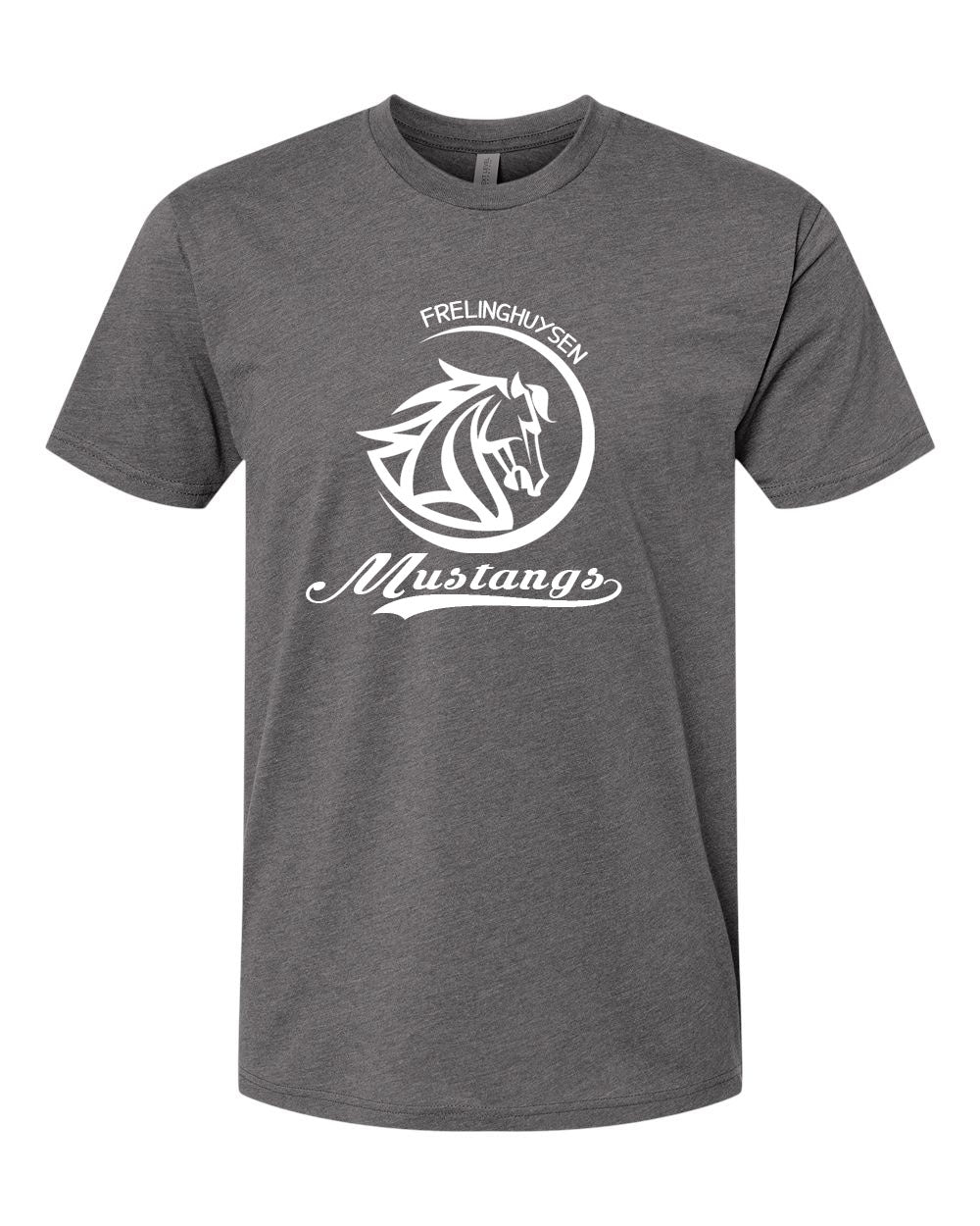 Mustangs design 10 t-Shirt