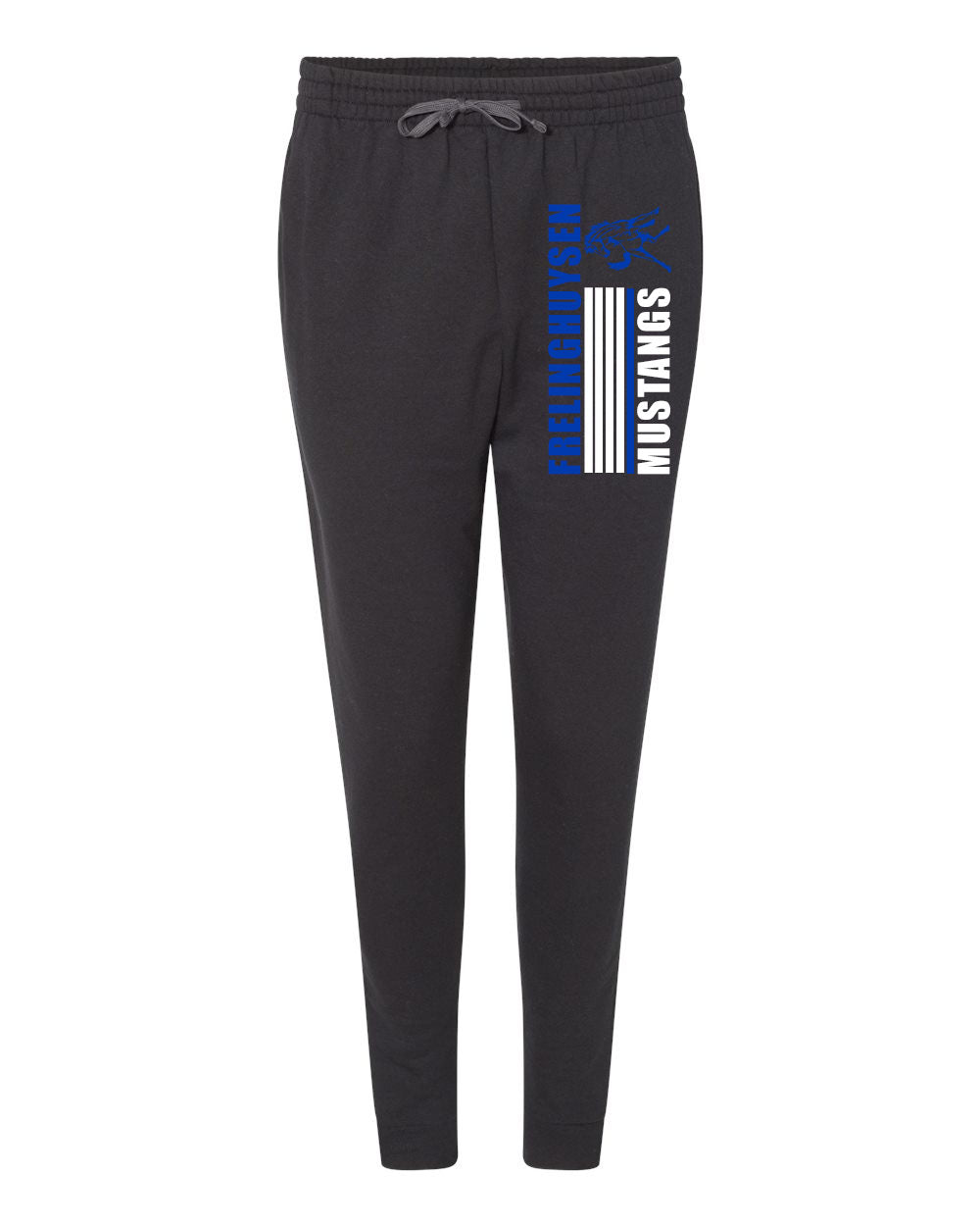 Mustangs design 8 Sweatpants