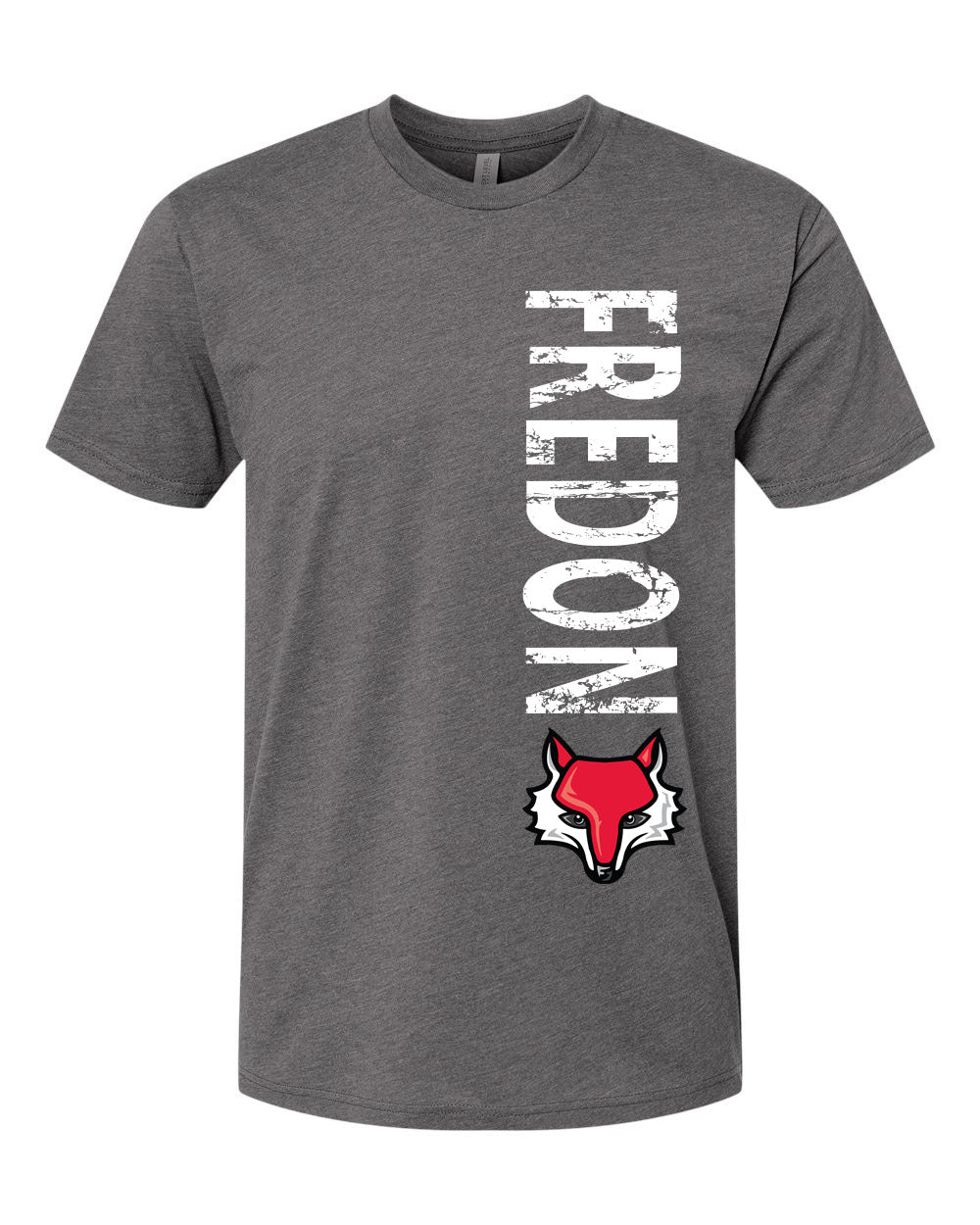 Fredon Design 4 T-Shirt