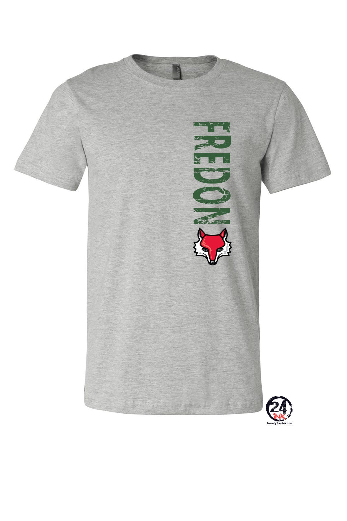 Fredon Design 4 T-Shirt
