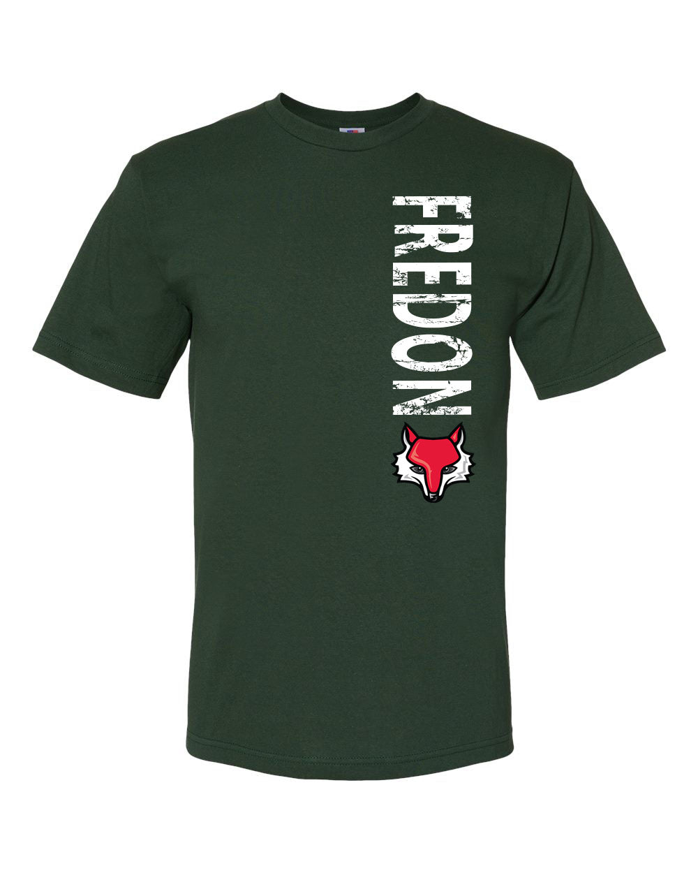 Fredon Design 4 T-Shirt