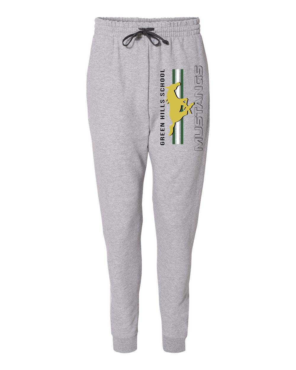 Green Hills design 3 Sweatpants