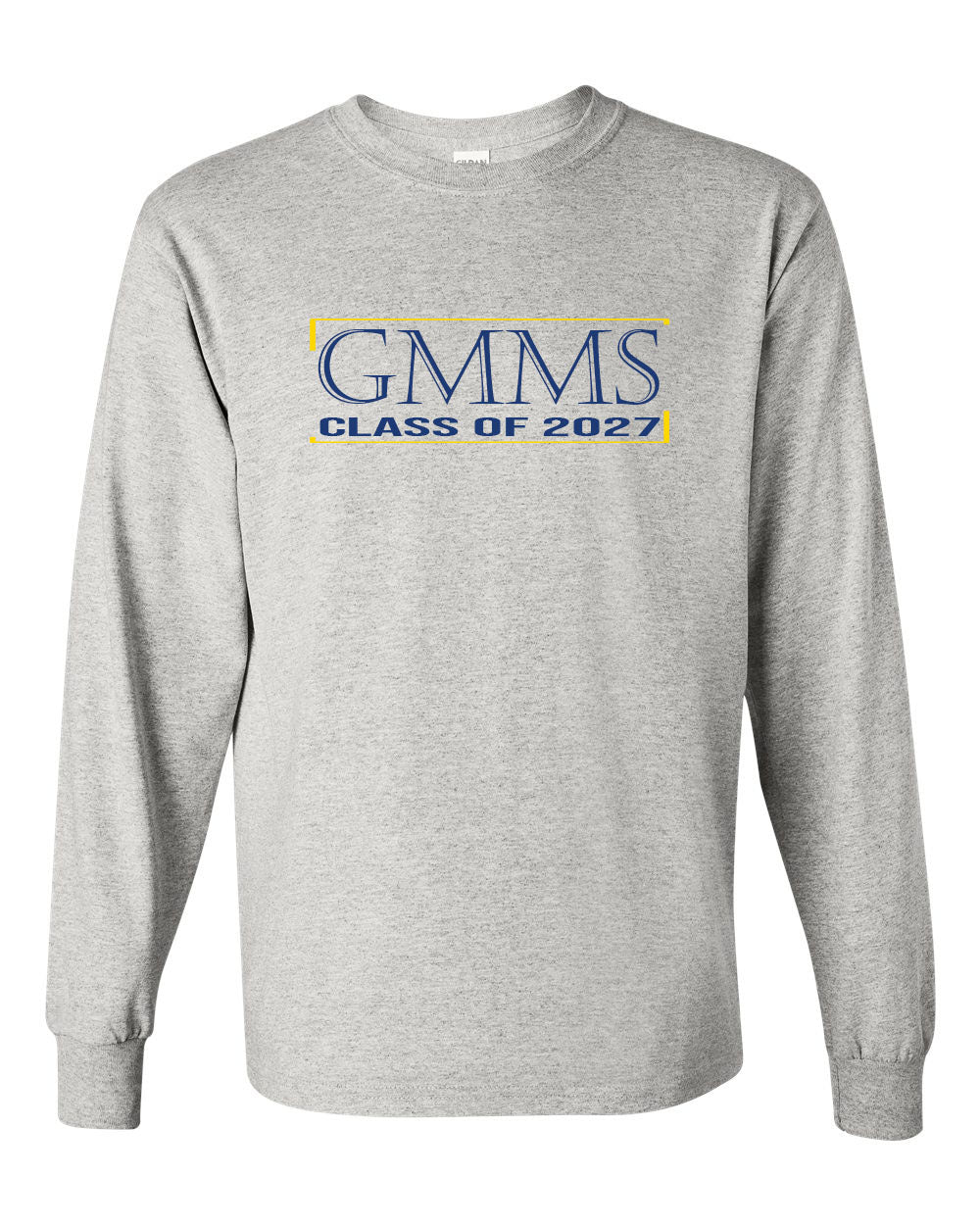 Vernon Design 23 Long Sleeve Shirt