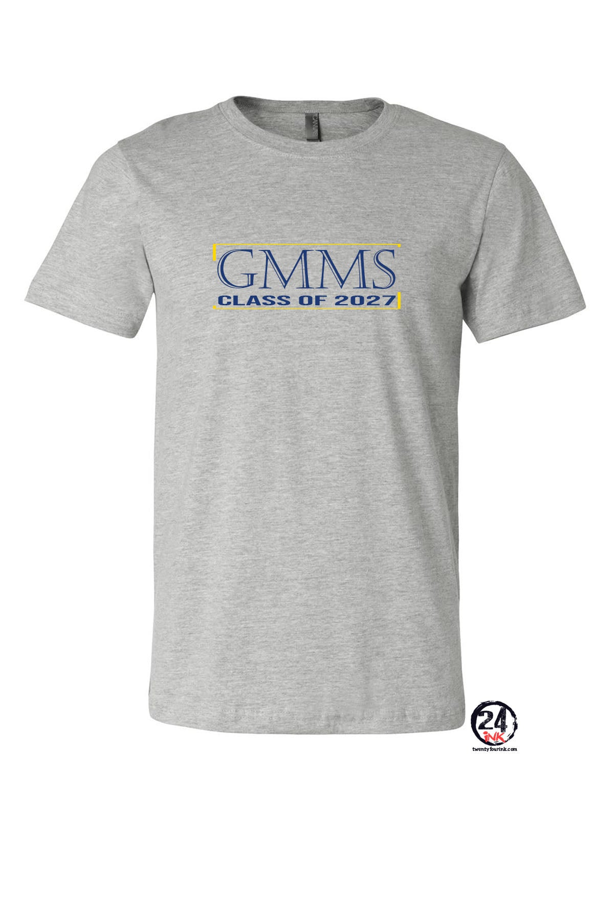 Vernon Design 23 T-Shirt
