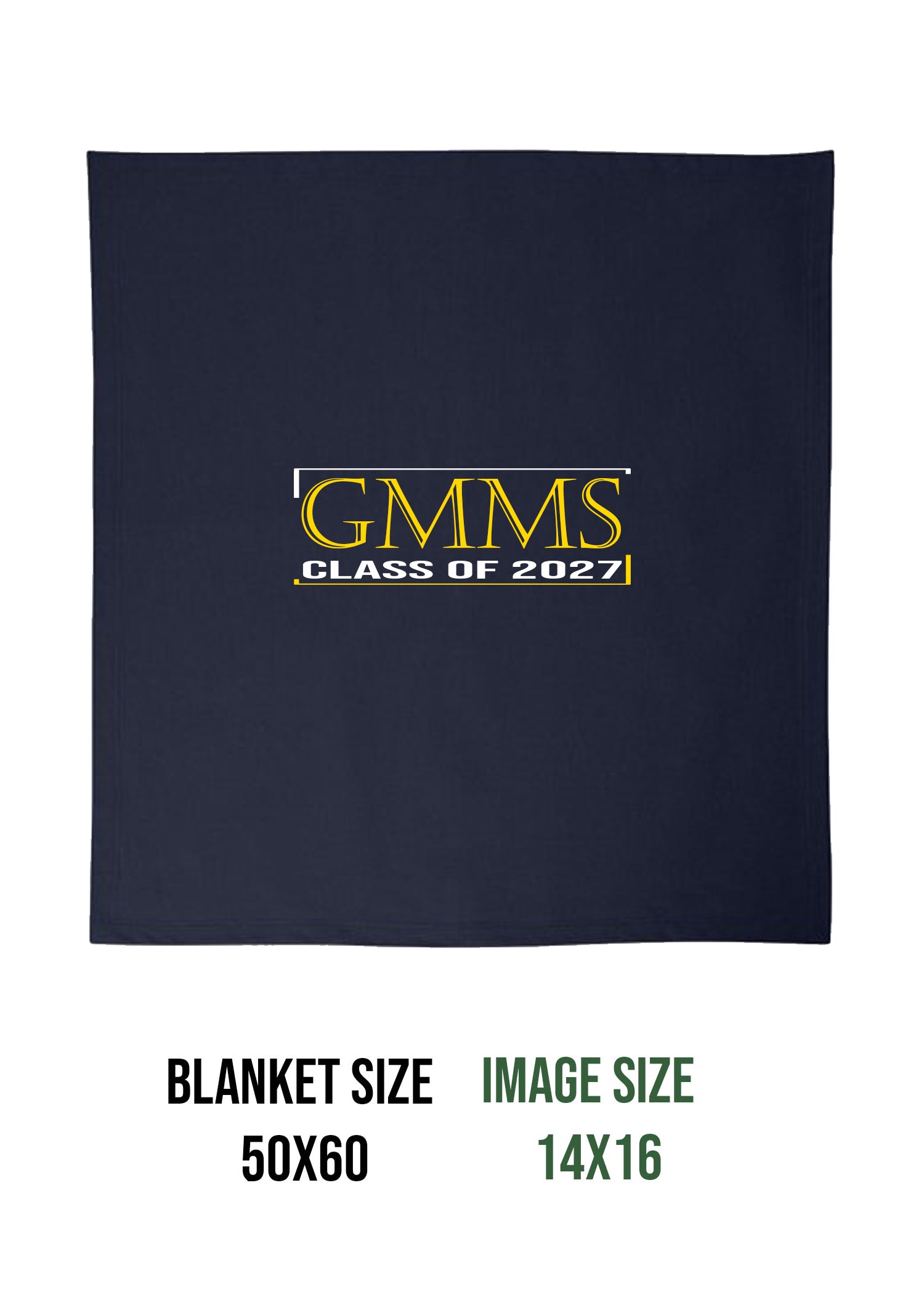 Vernon Design 23 Blanket