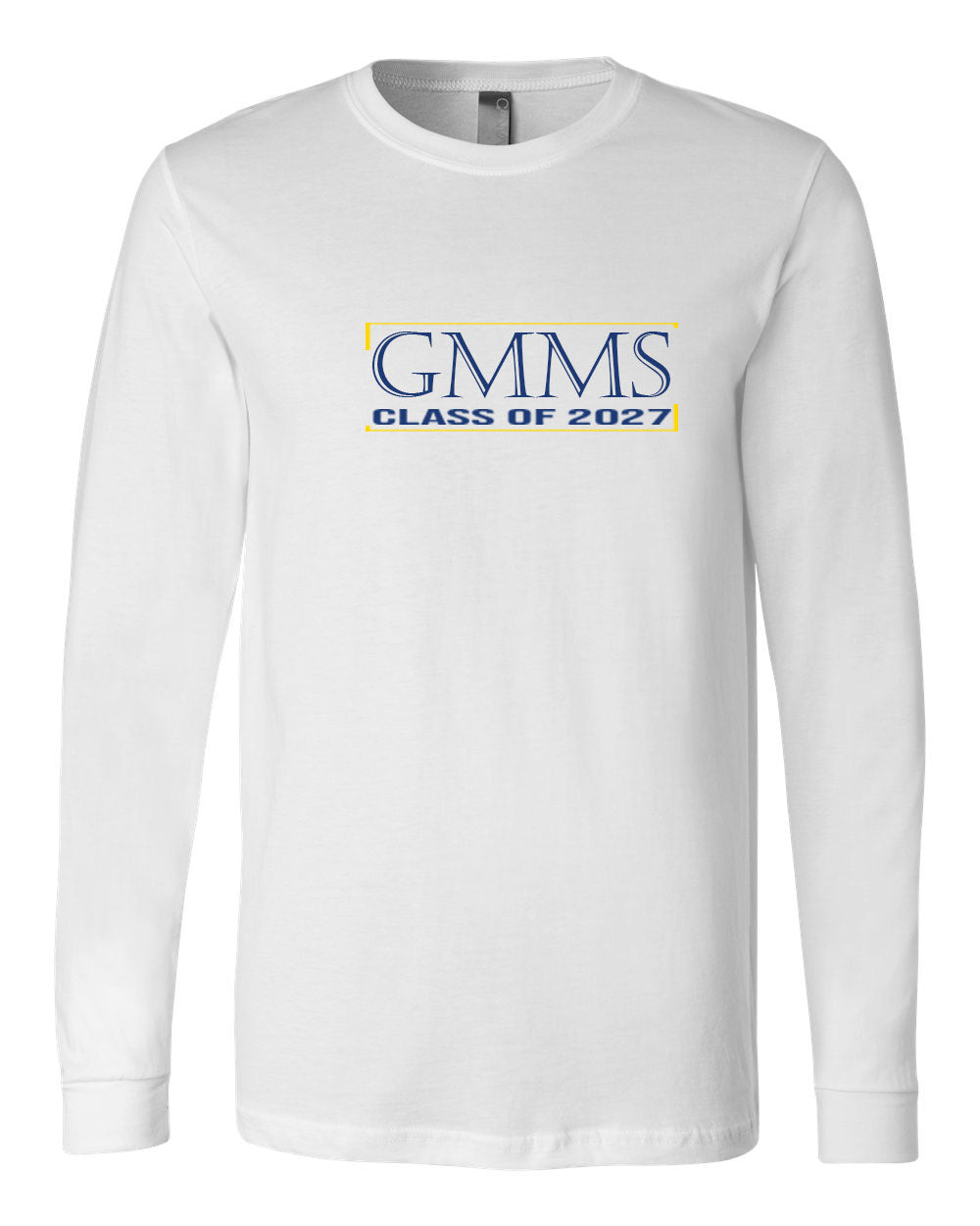 Vernon Design 23 Long Sleeve Shirt