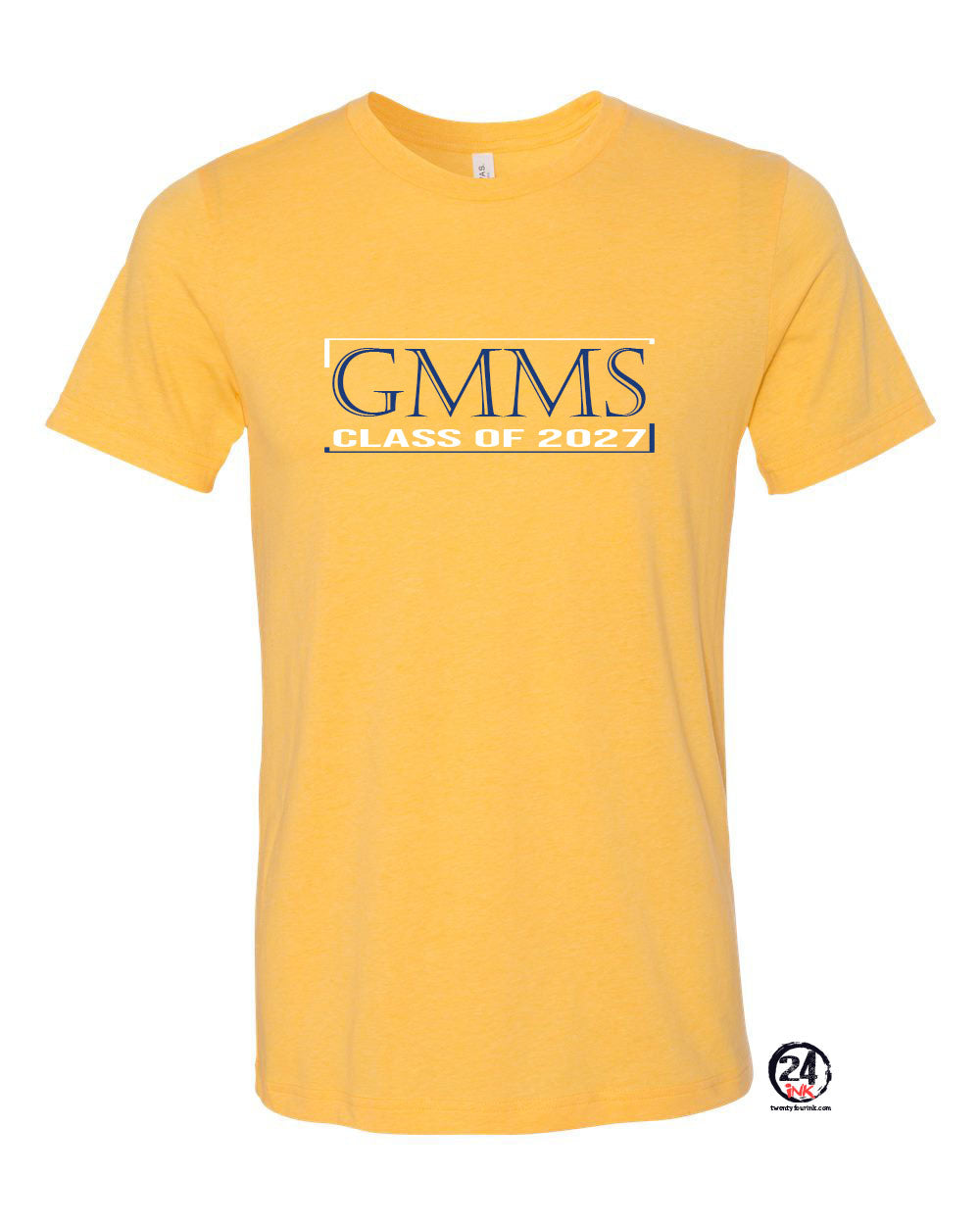 Vernon Design 23 T-Shirt