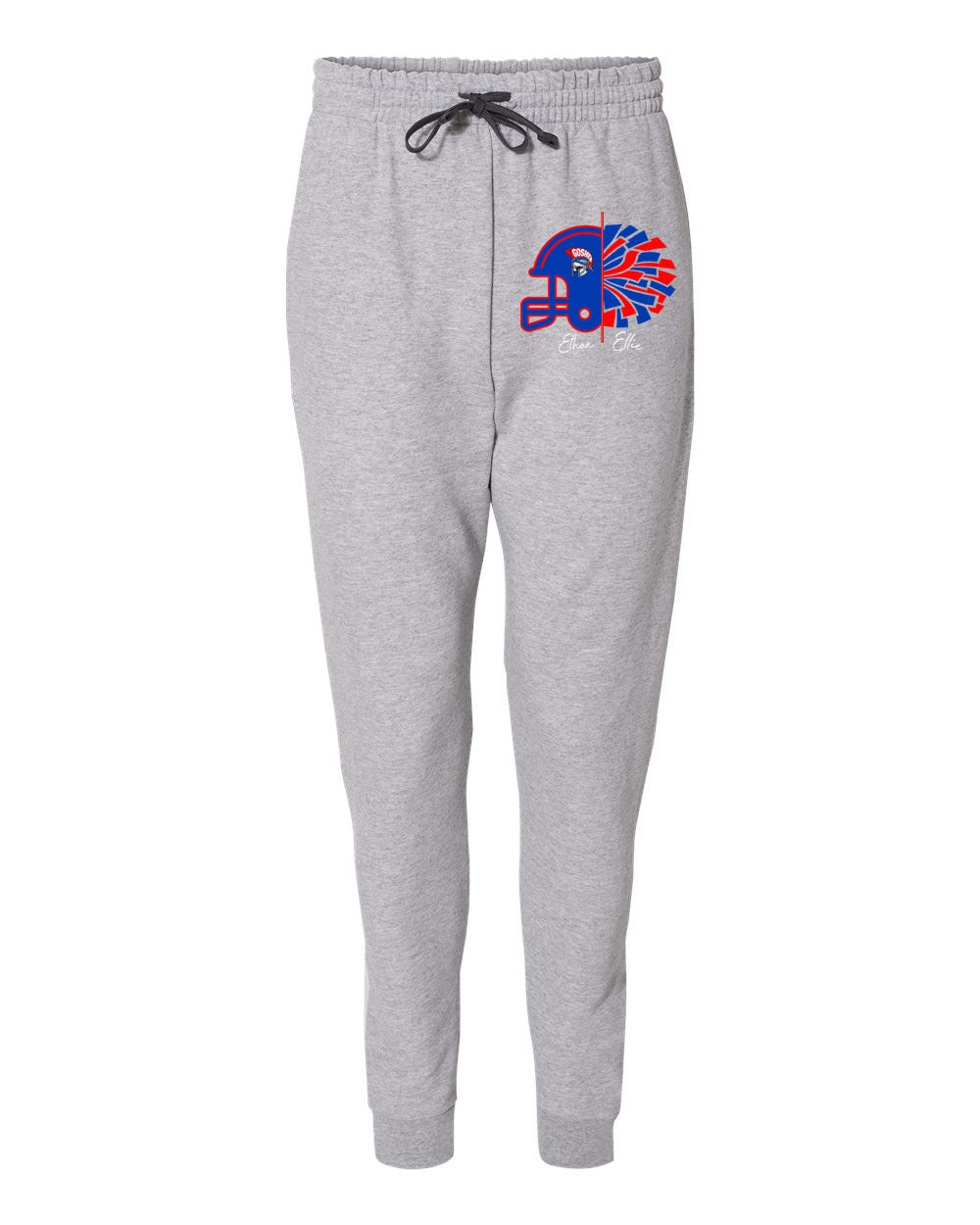 Goshen Cheer Design 11 Sweatpants