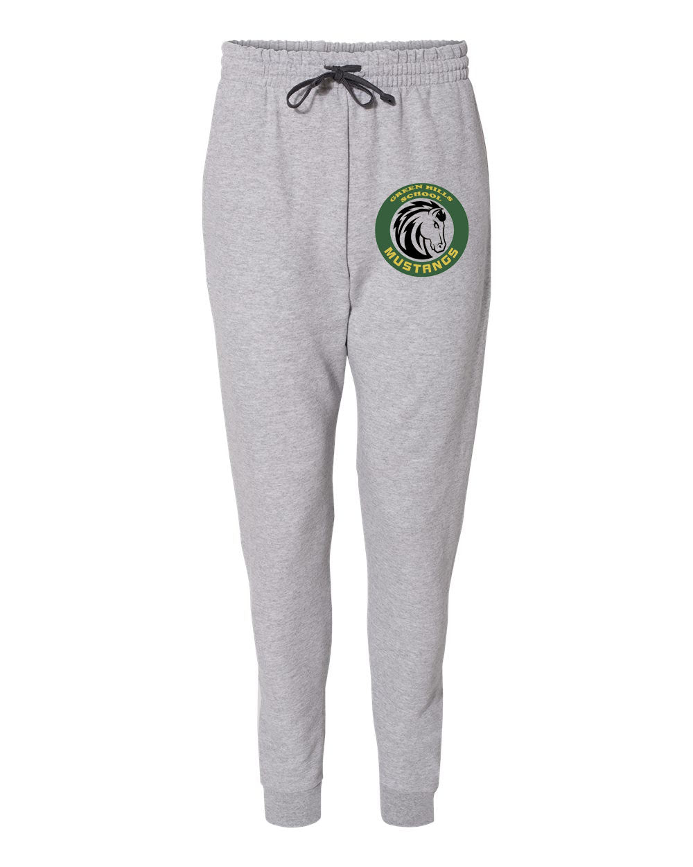 Green Hills design 5 Sweatpants