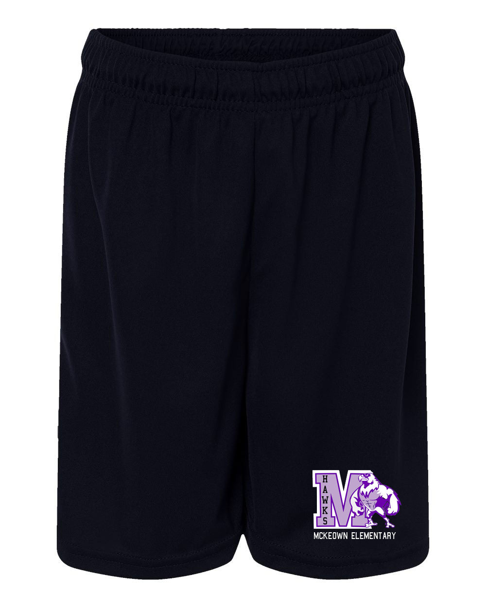 McKeown Design 13 Shorts