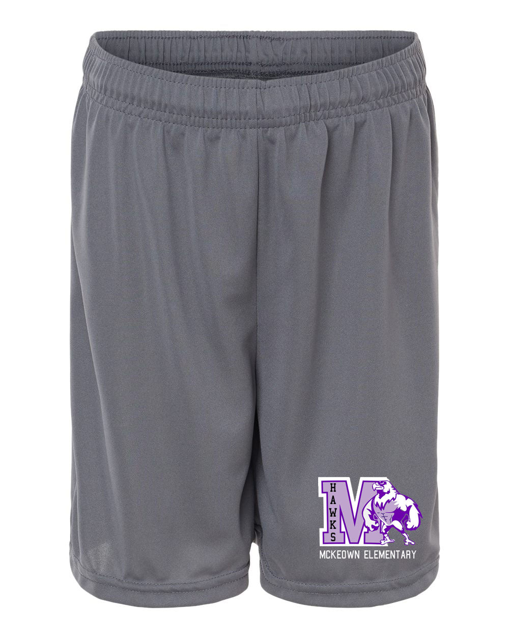 McKeown Design 13 Shorts