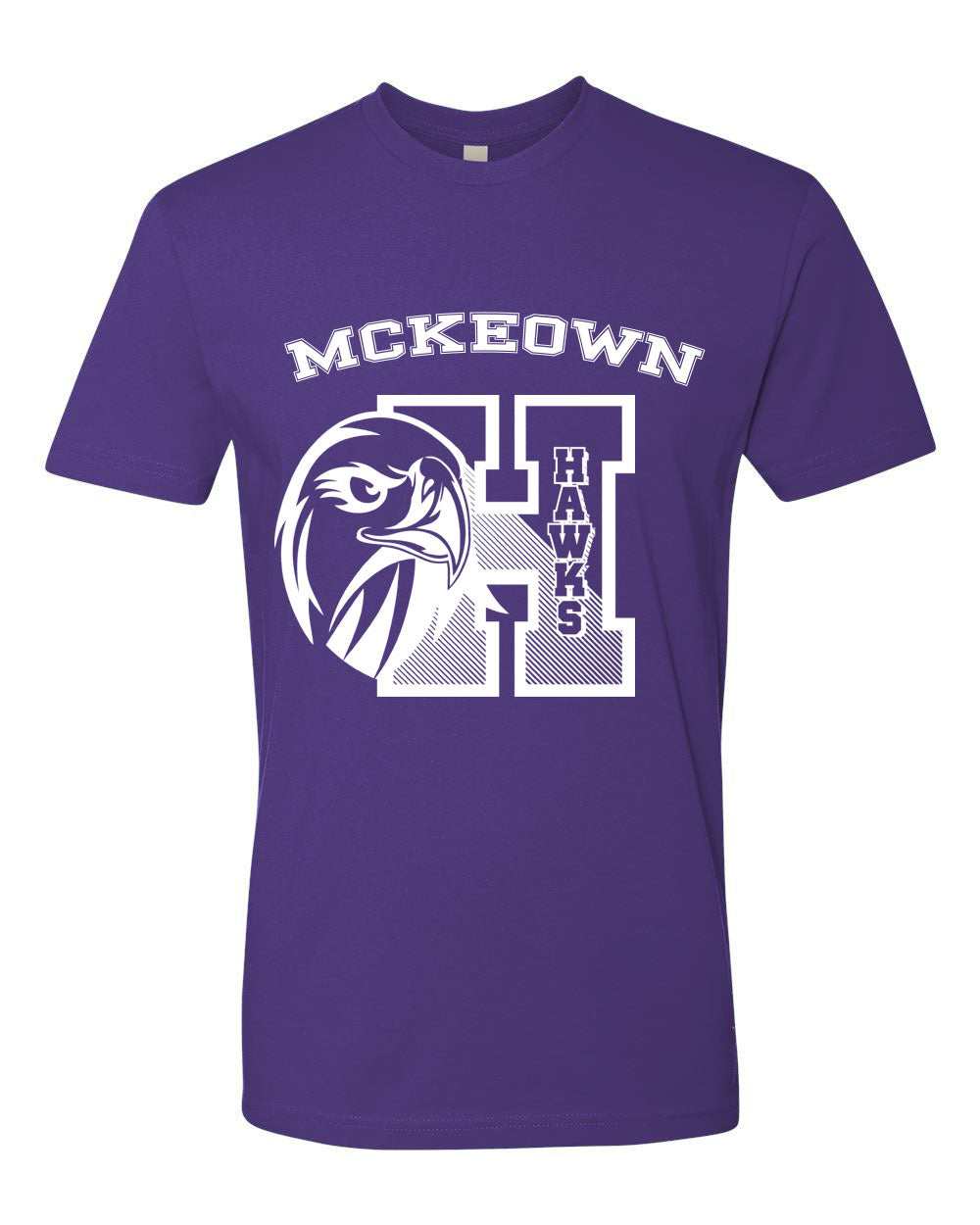 McKeown Design 10 T-Shirt