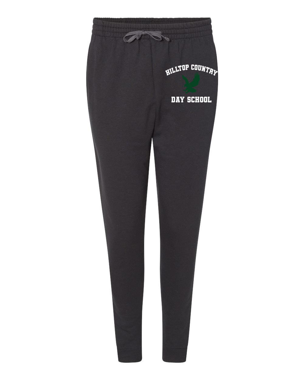 Hilltop Country Day School design 1 Sweatpants