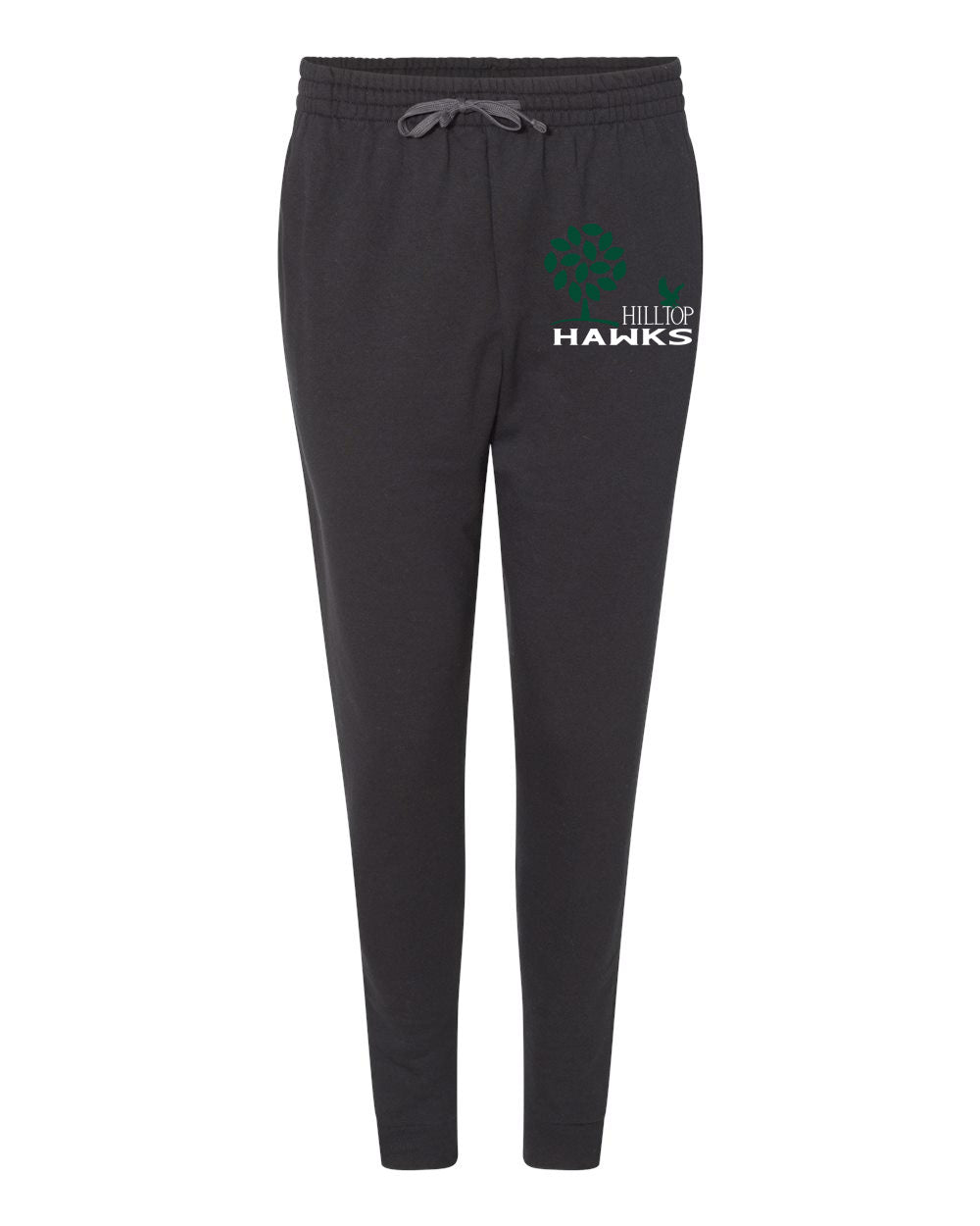 Hilltop Country Day School design 3 Sweatpants