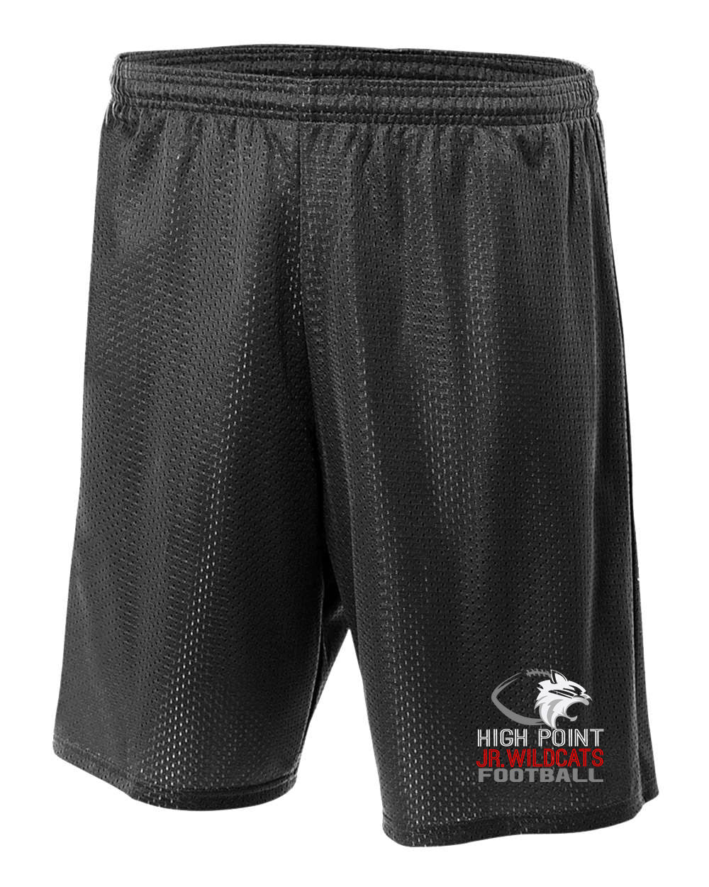 High Point Football Design 1 Shorts