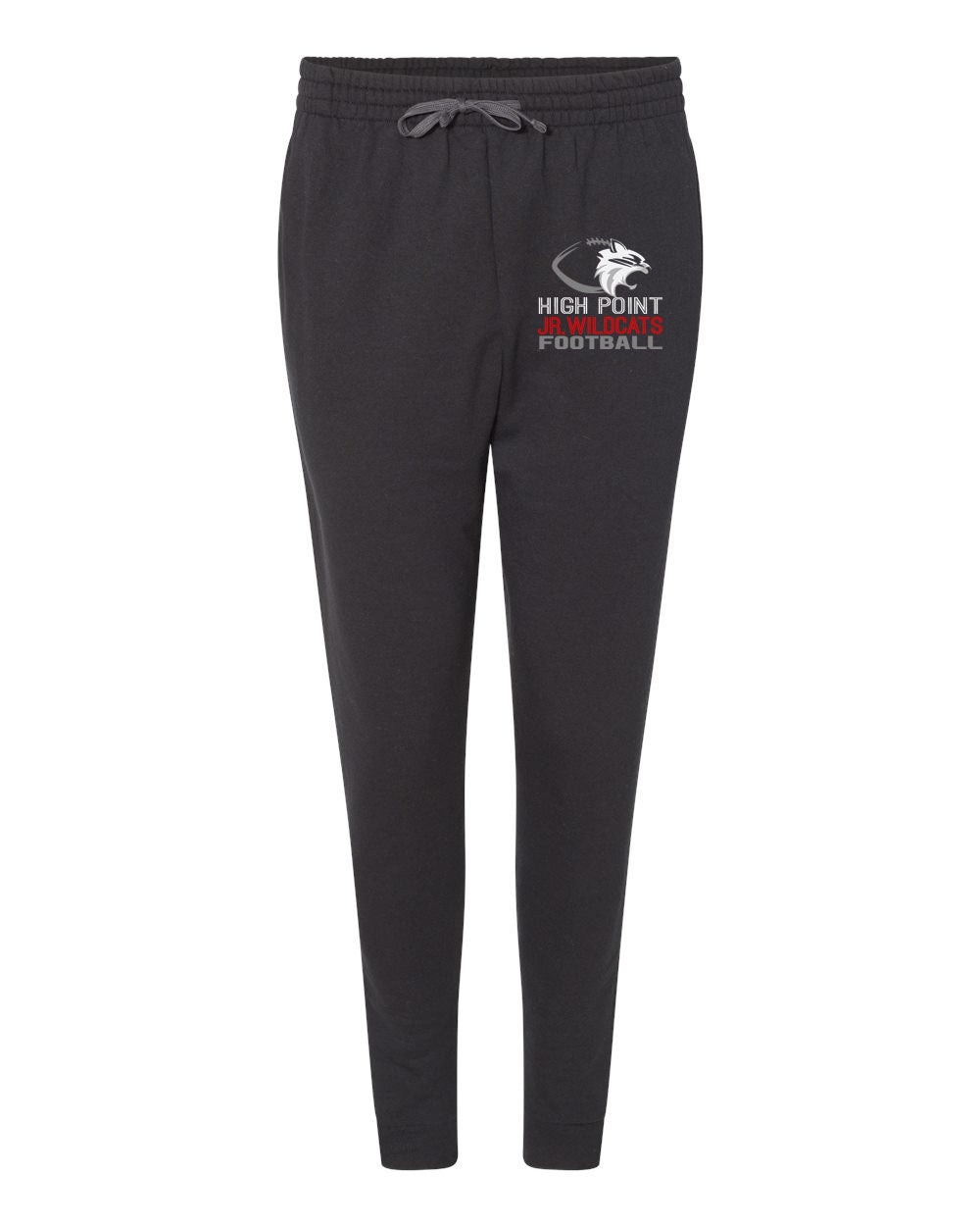 High Point Football Design 1 Sweatpants