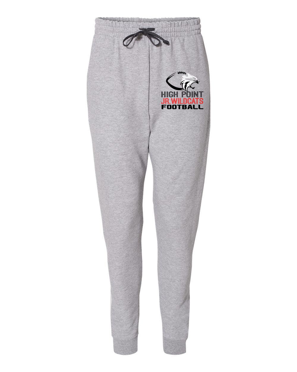High Point Football Design 1 Sweatpants