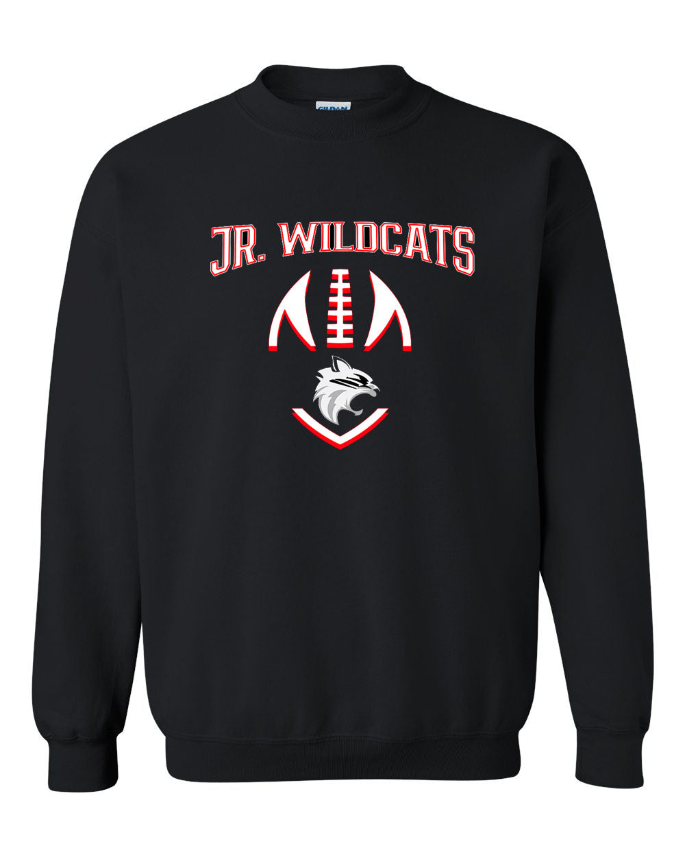 High Point Design 4 non hooded sweatshirt