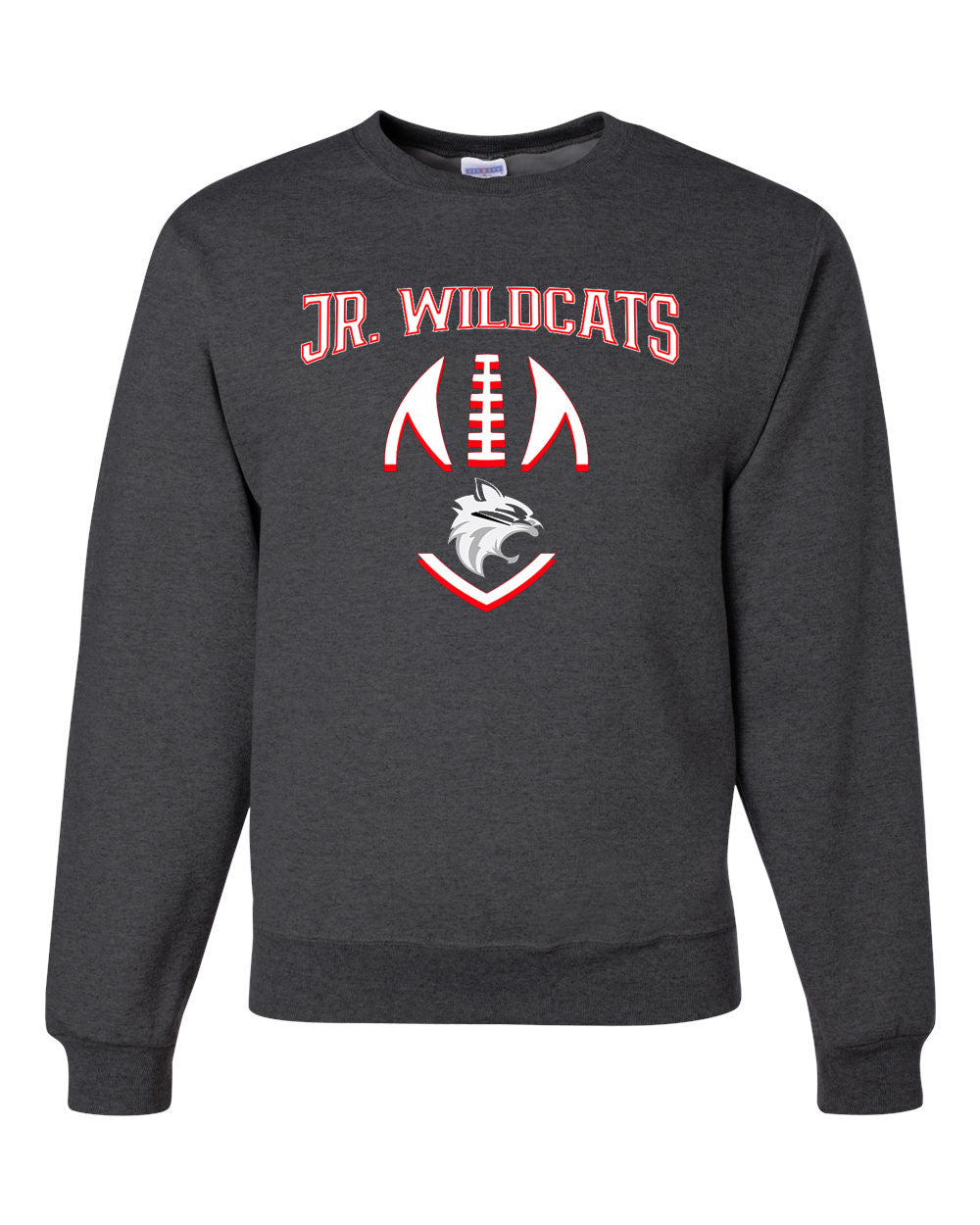 High Point Design 4 non hooded sweatshirt