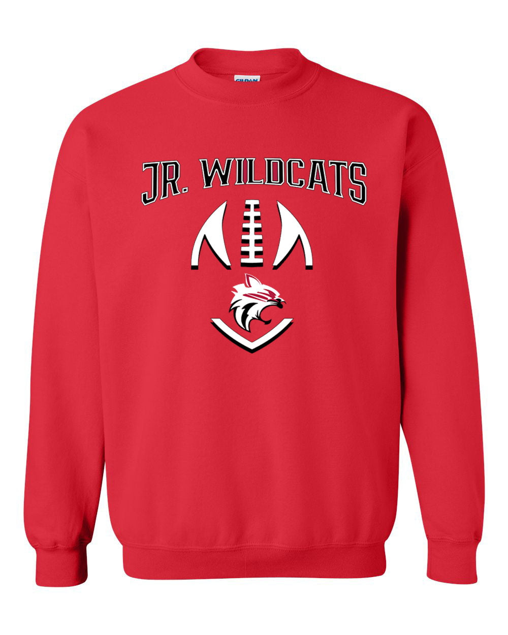 High Point Design 4 non hooded sweatshirt