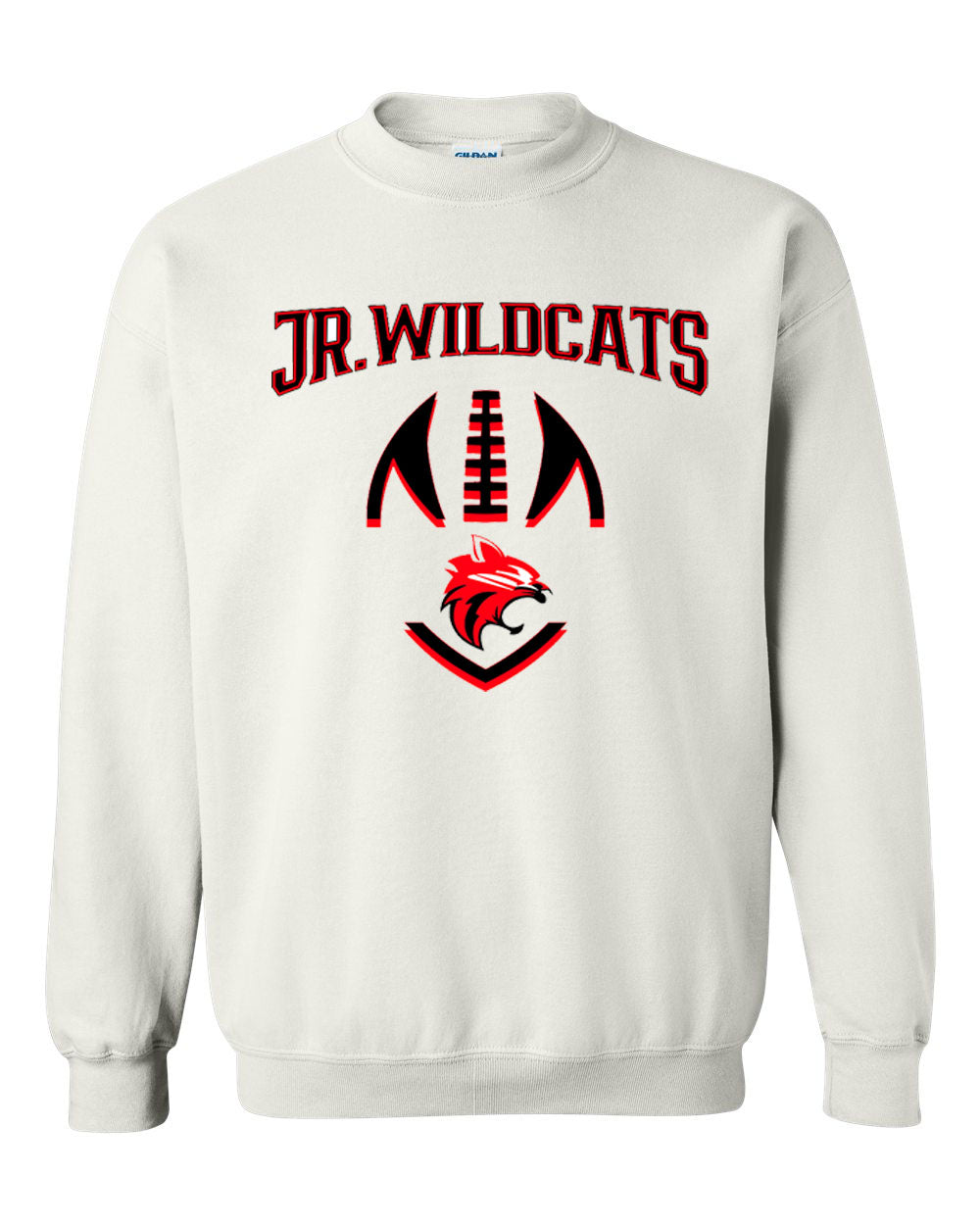 High Point Design 4 non hooded sweatshirt