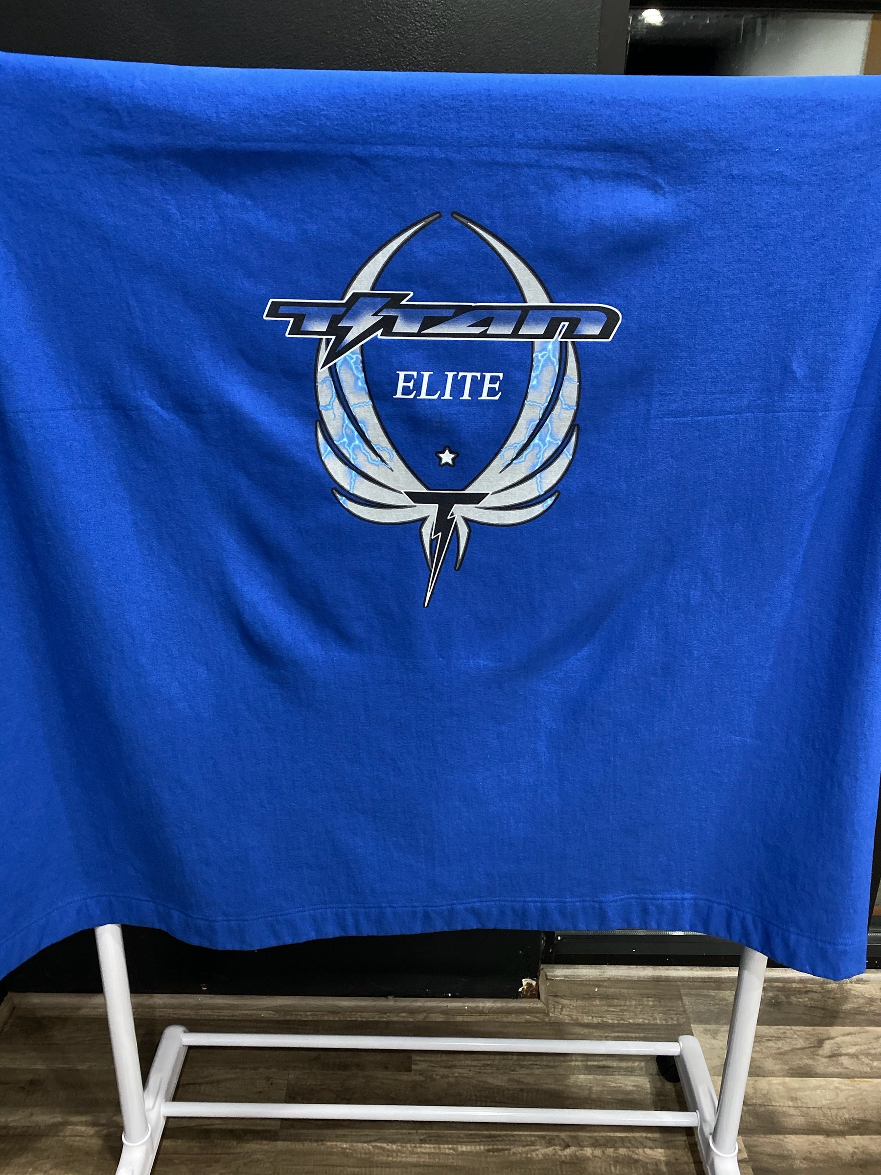 Titan Cheer Blanket
