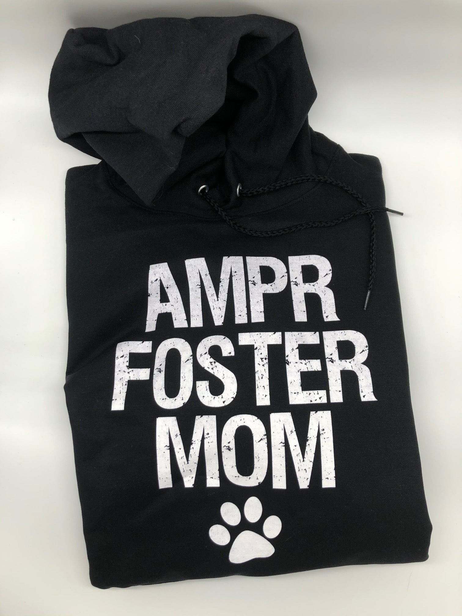 AMPR Foster Dad Hooded Sweatshirt