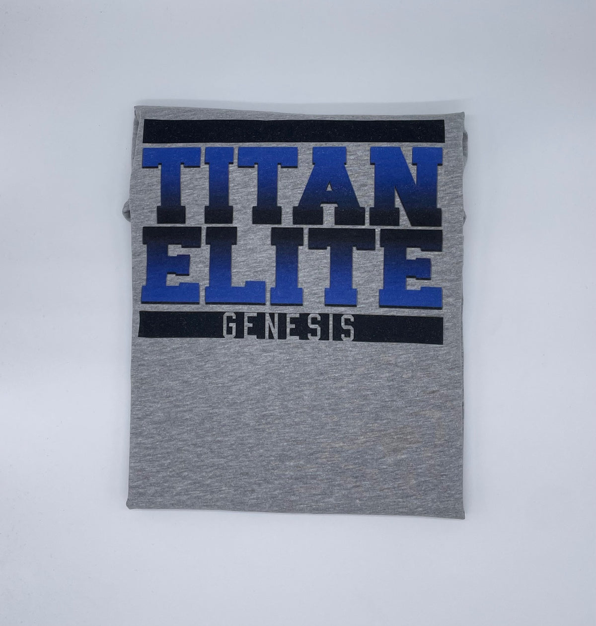 Titan Design 6 T-shirt