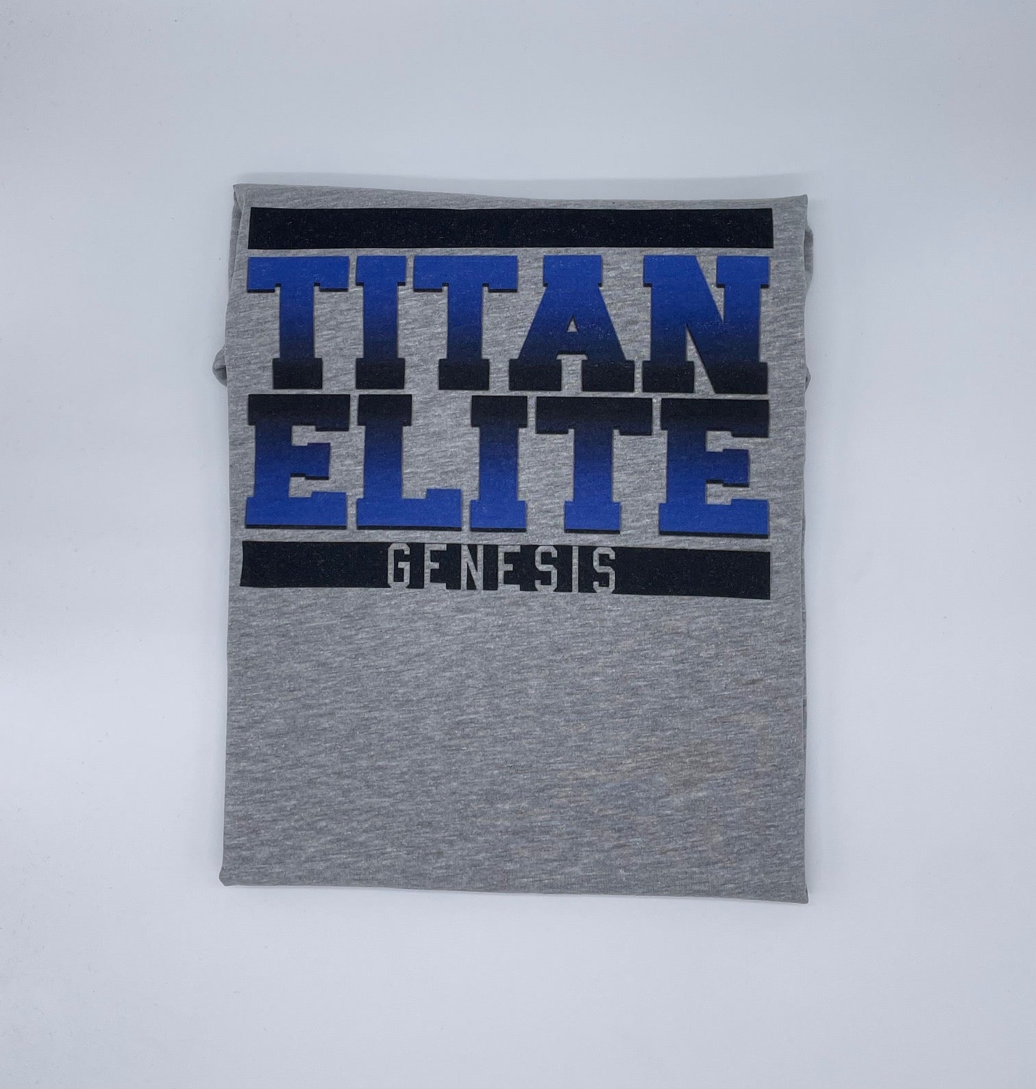 Titan Design 6 T-shirt