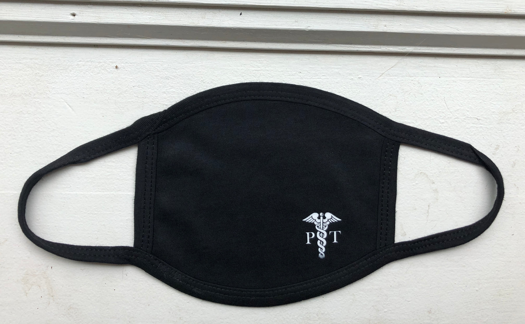 PT, Physical Therapist mask, Masks