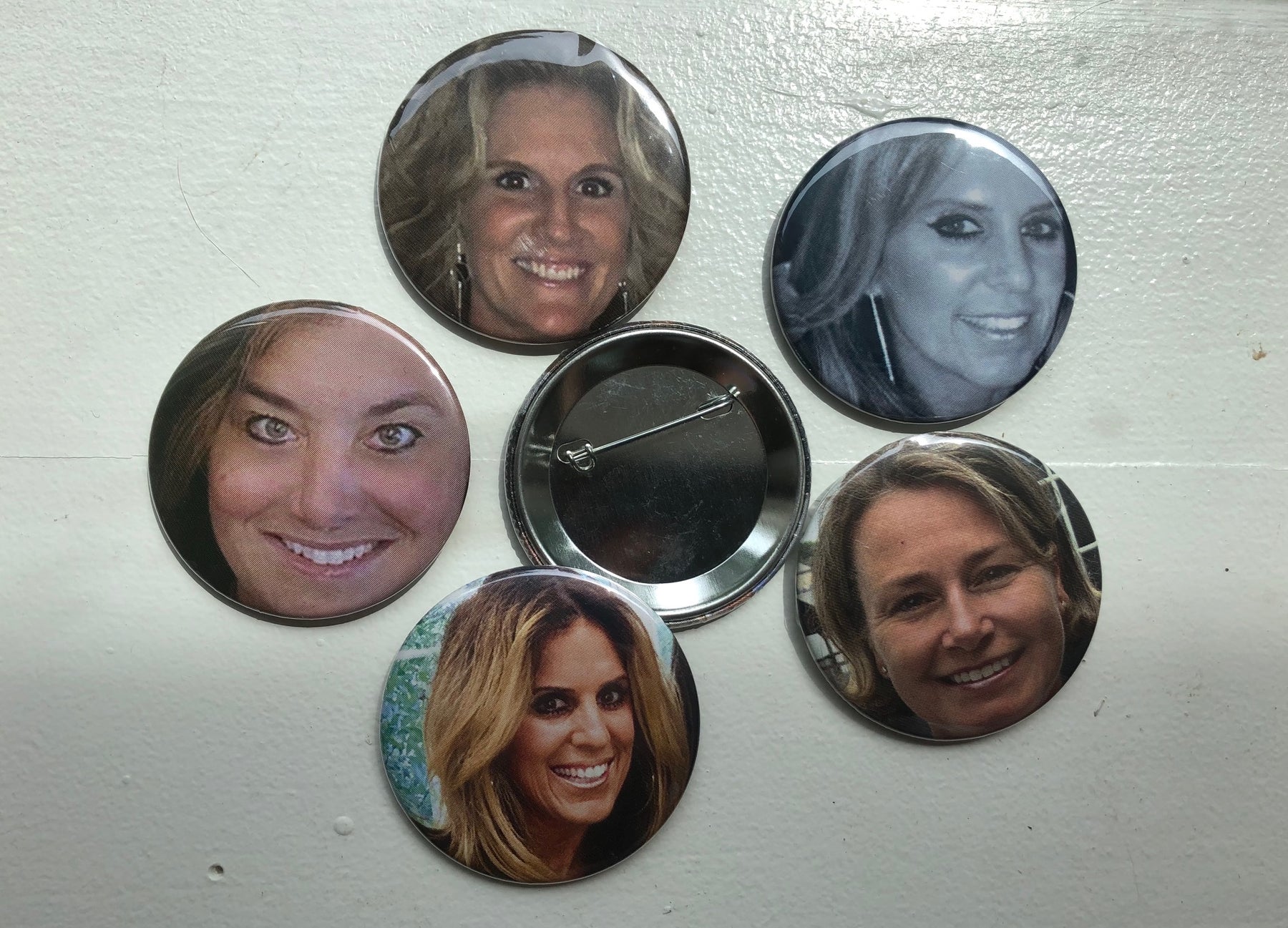 Buttons