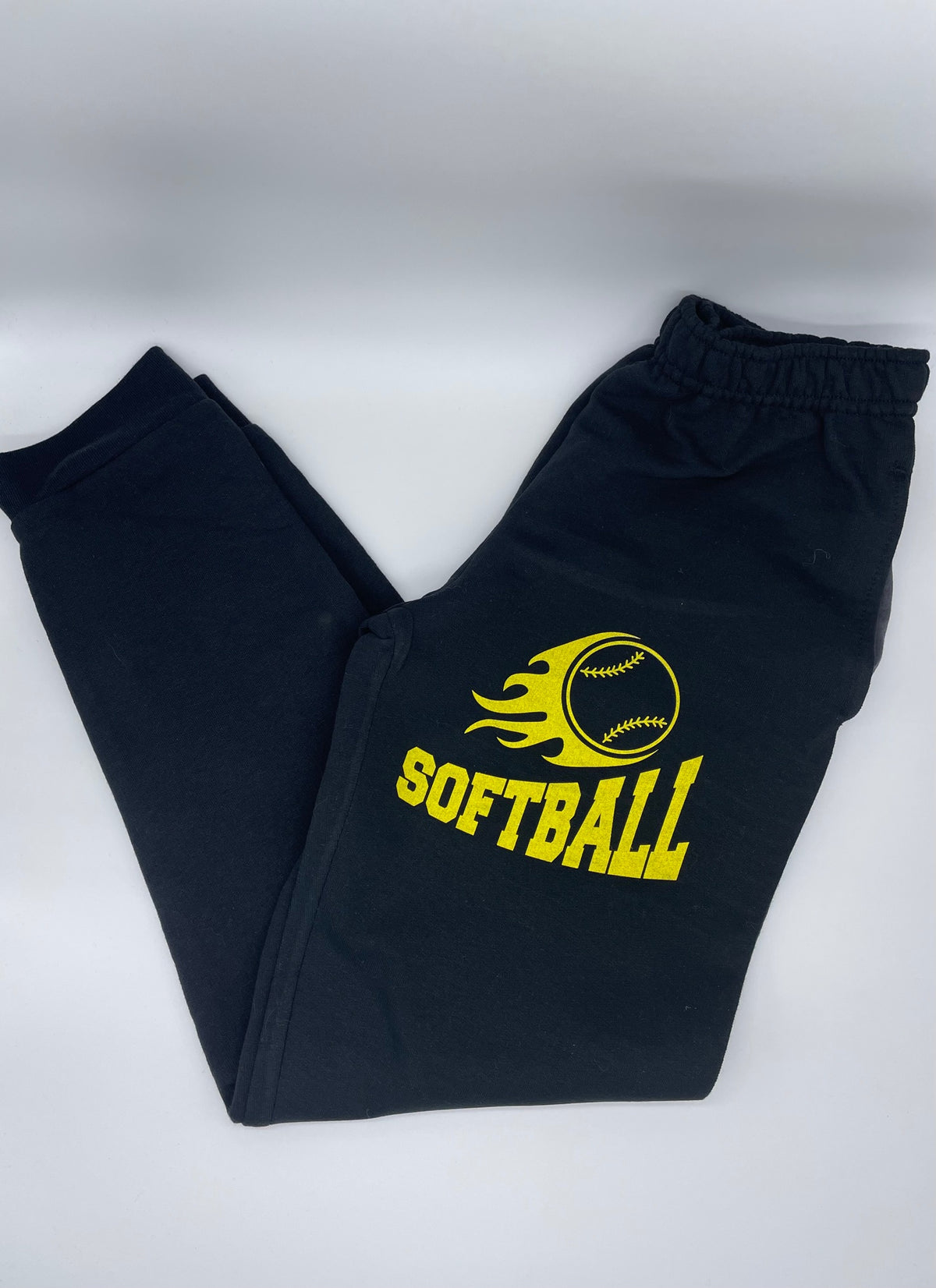 Softball Sweatpants