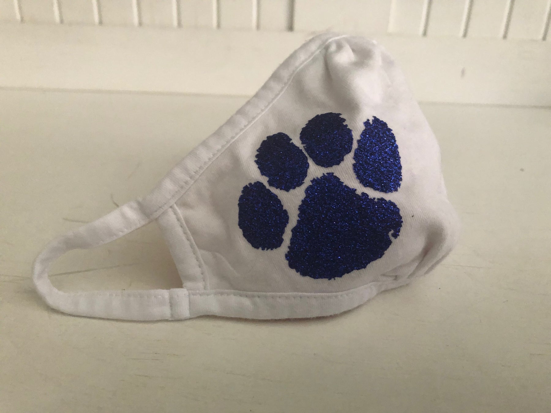 Stillwater Paw Youth Face Mask, Masks