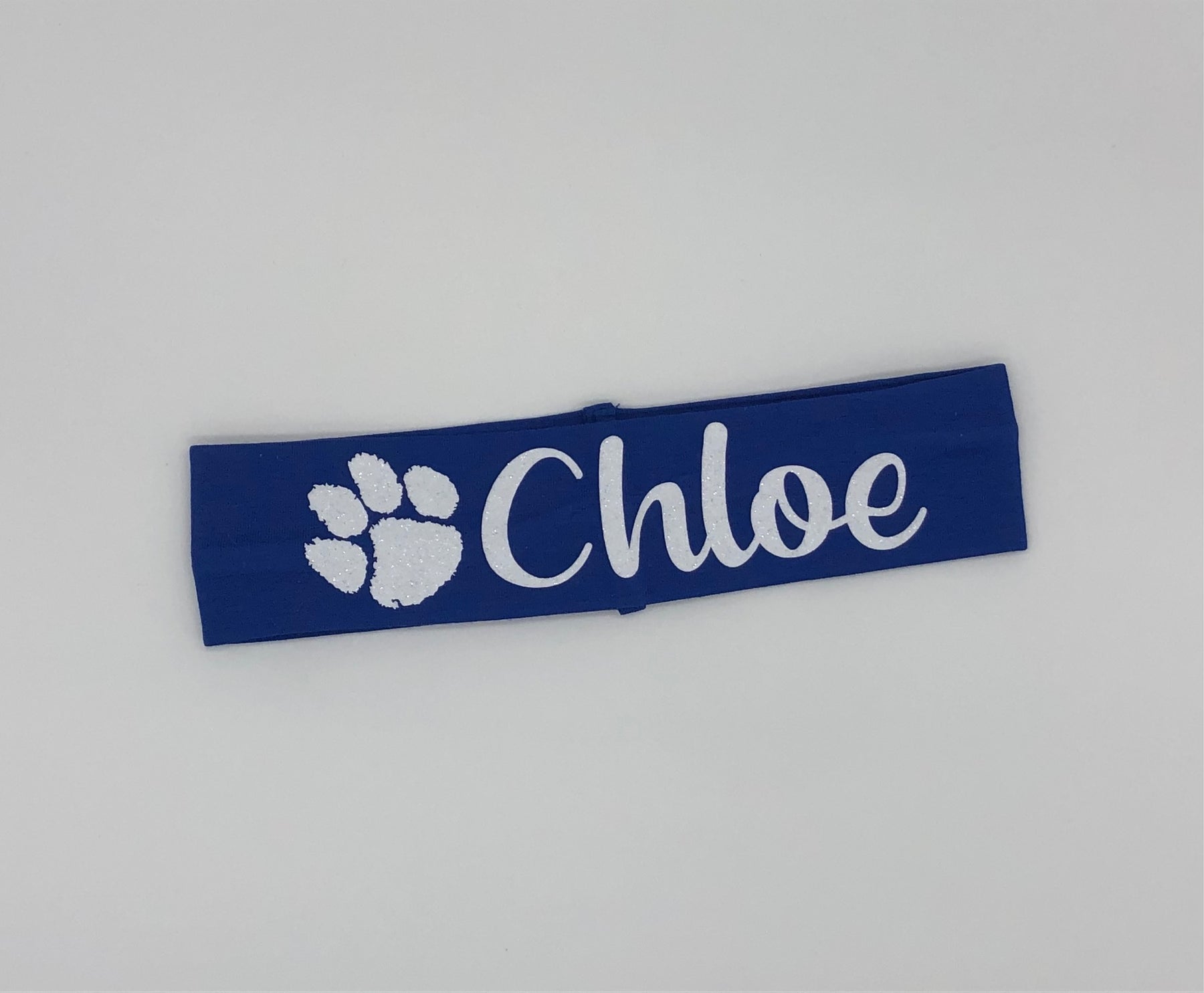 Stillwater Glitter Headband