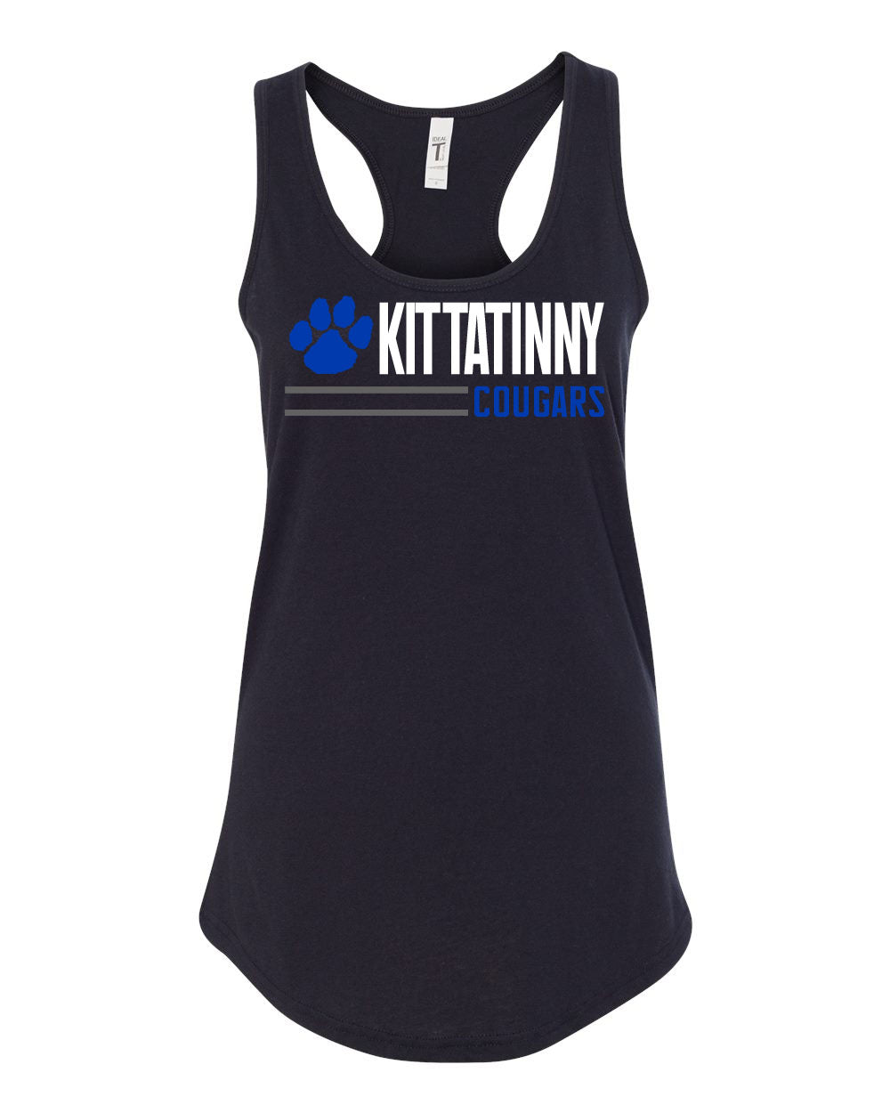 KRHS Design 1 Tank Top