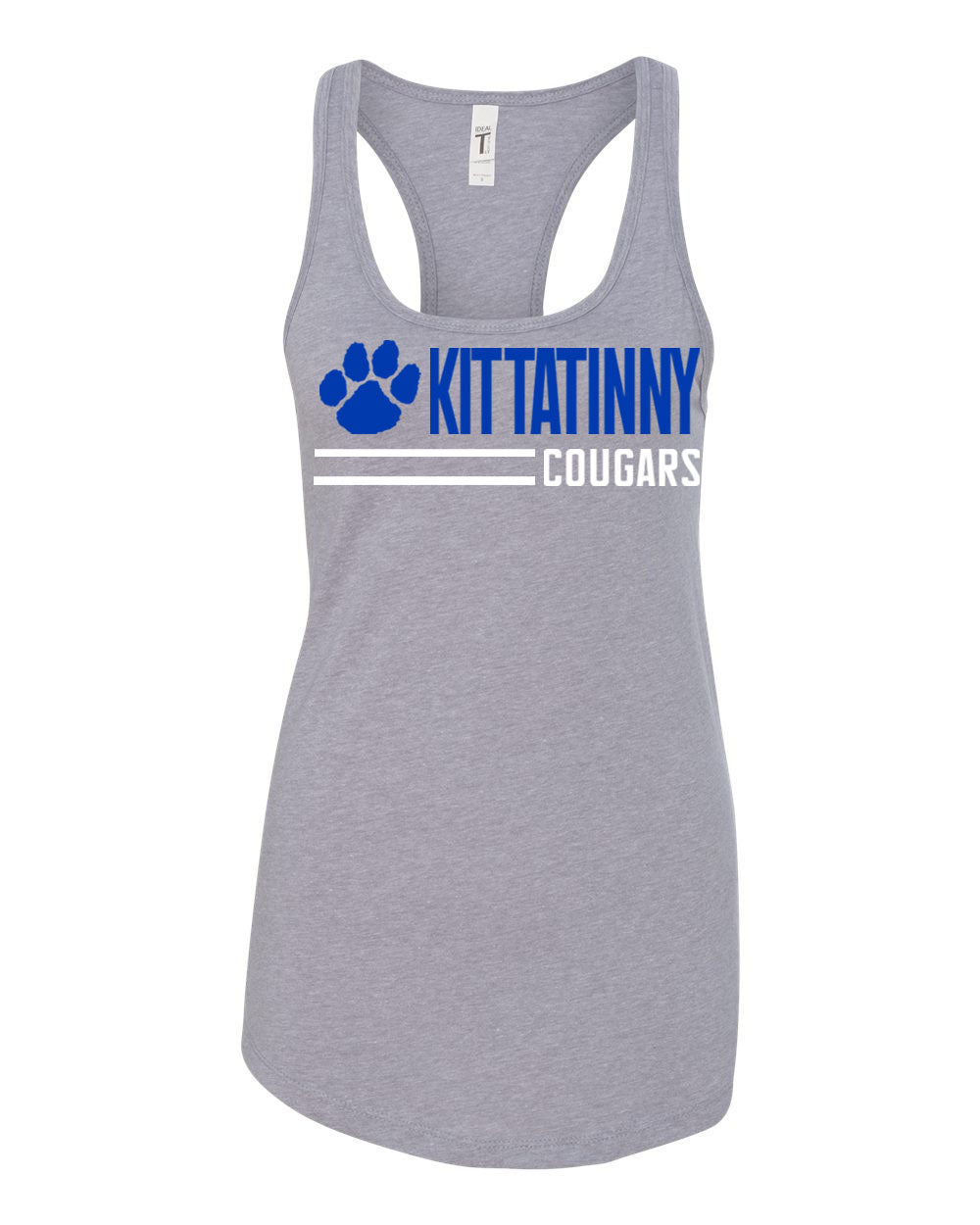 KRHS Design 1 Tank Top