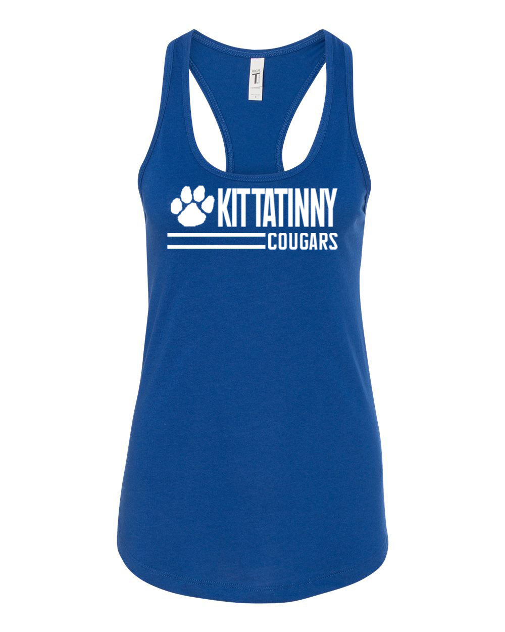 KRHS Design 1 Tank Top