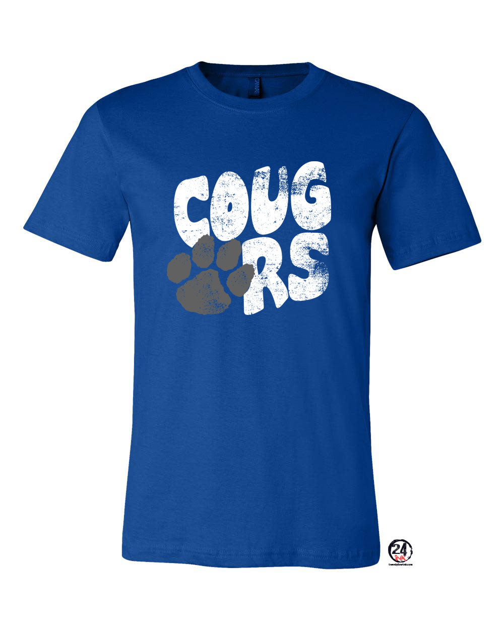 KRHS design 2 T-Shirt