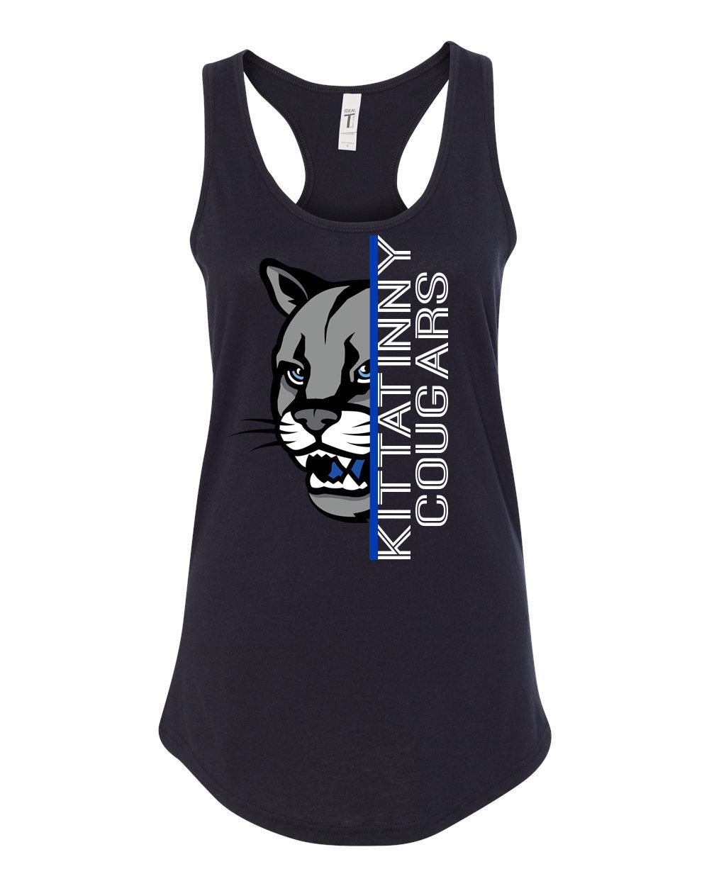 KRHS Design 3 Tank Top