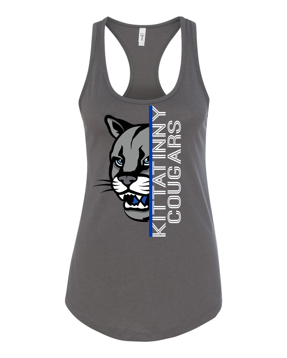 KRHS Design 3 Tank Top