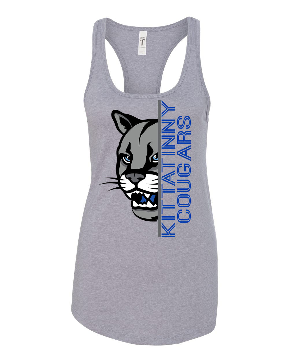 KRHS Design 3 Tank Top