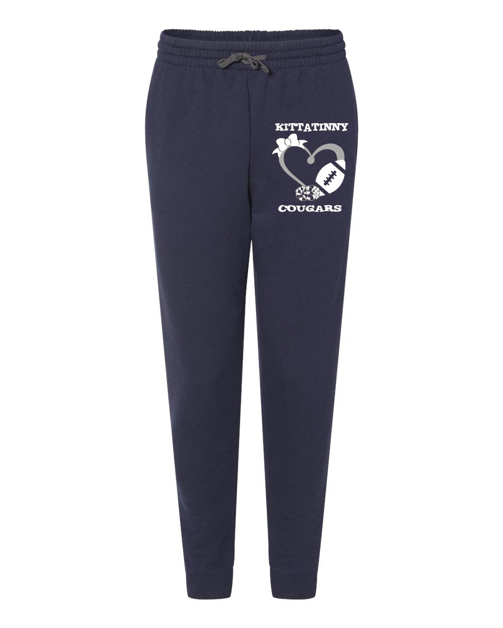 Kittatinny Cheer Design 3 Sweatpants