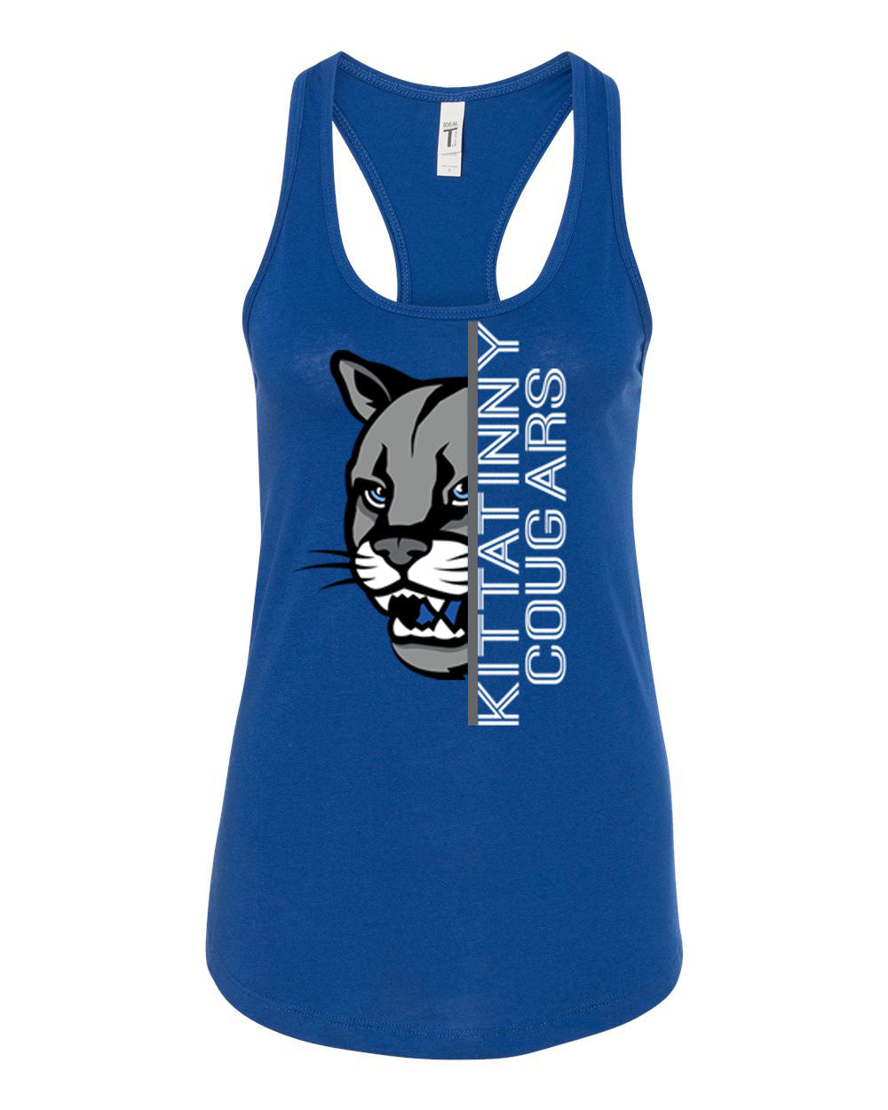 KRHS Design 3 Tank Top