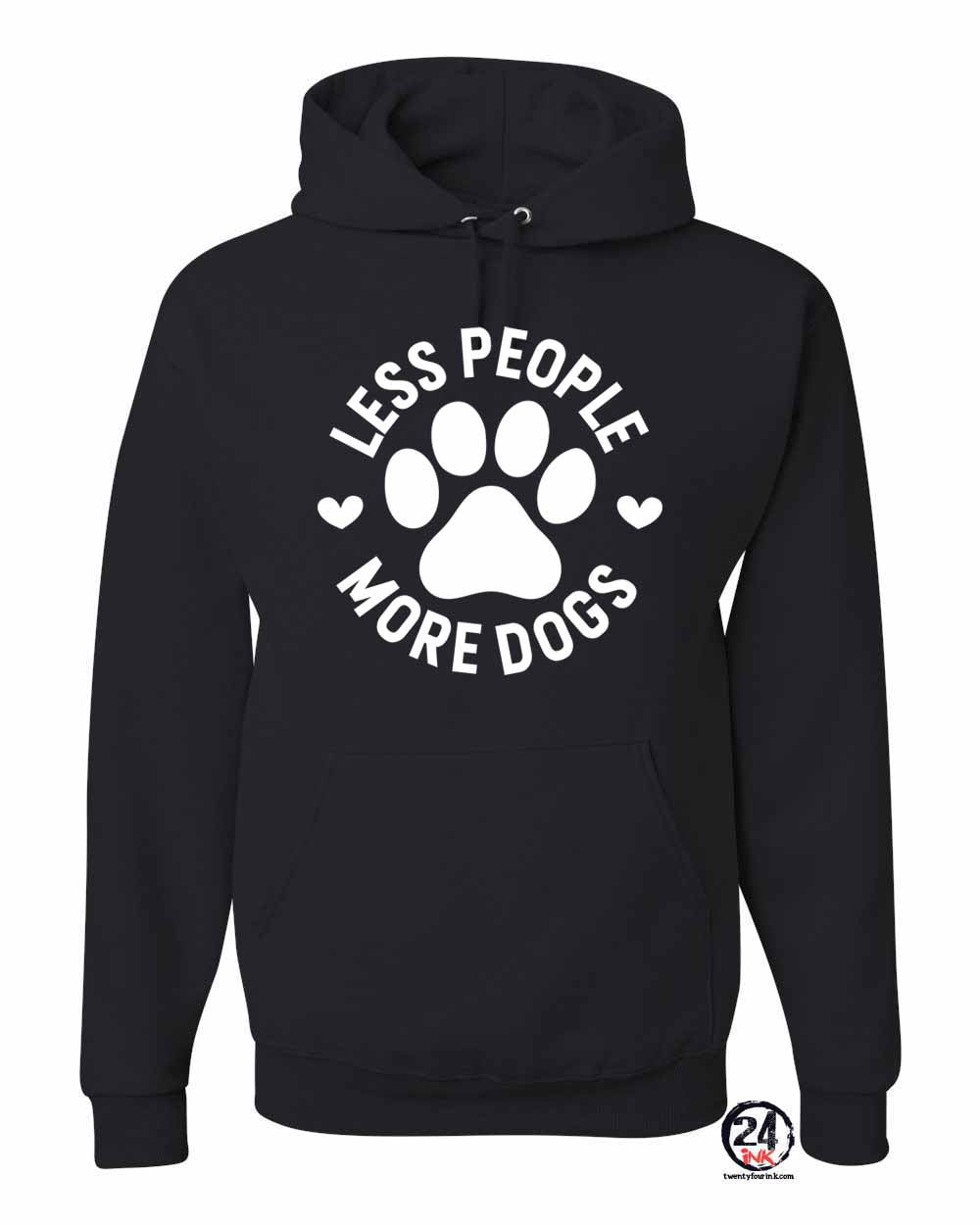 East Coast design 1 Hooded Sweatshirt