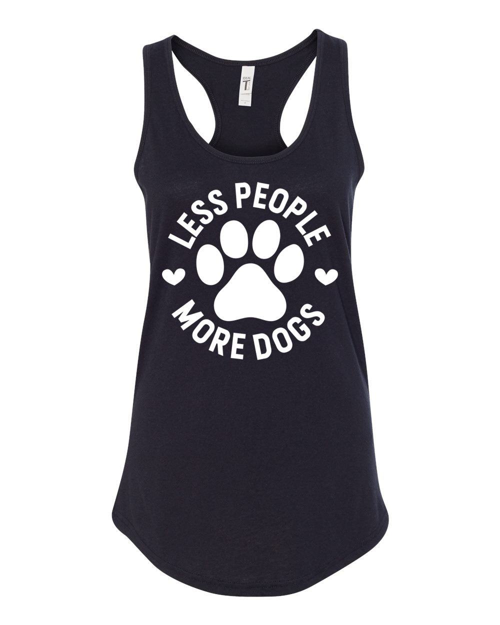 East Coast design 3 Tank Top