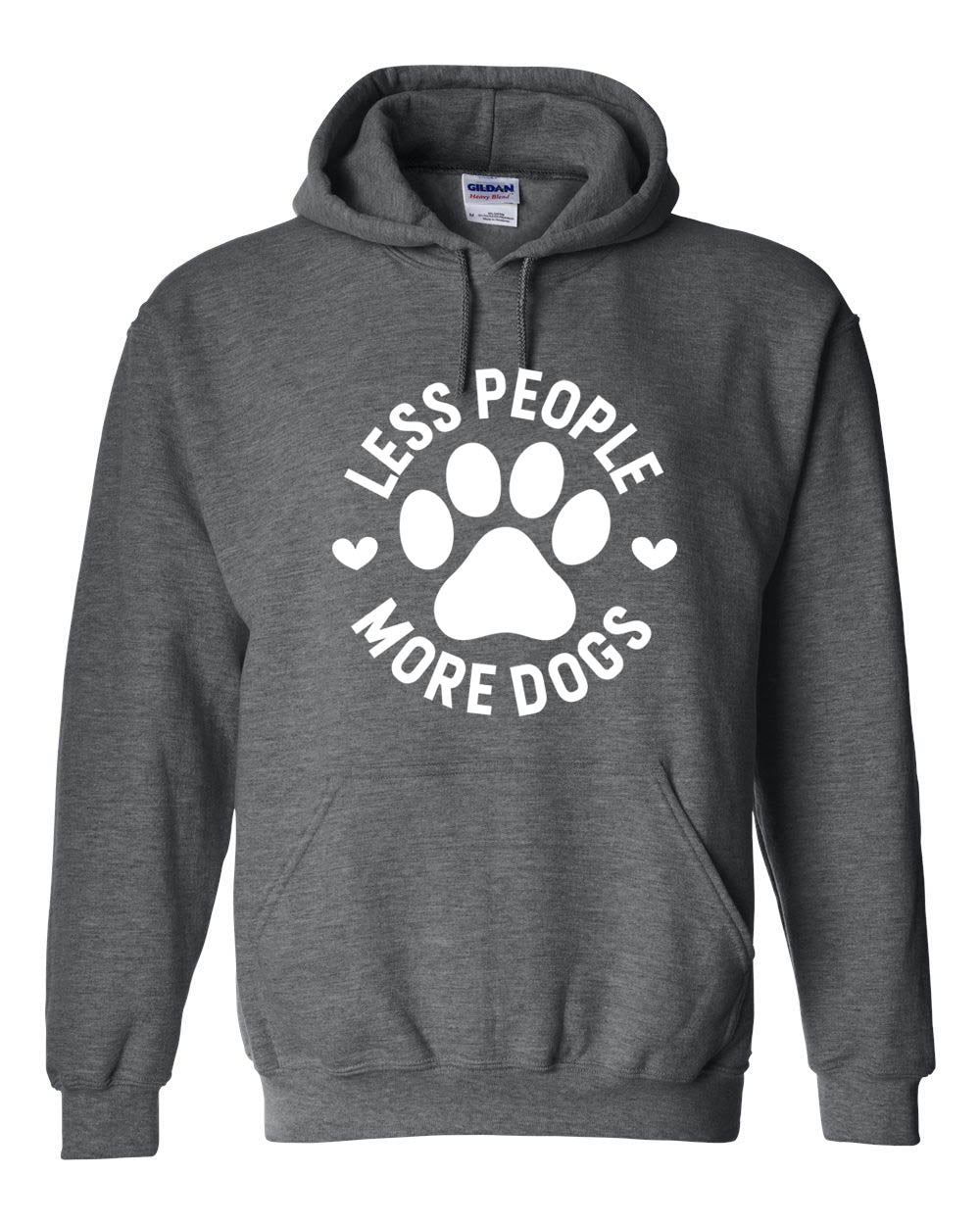East Coast design 1 Hooded Sweatshirt