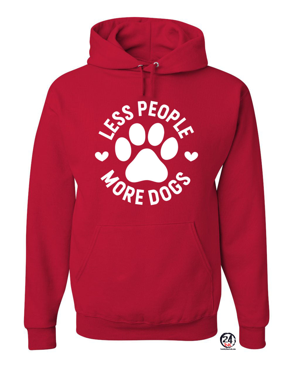 East Coast design 1 Hooded Sweatshirt