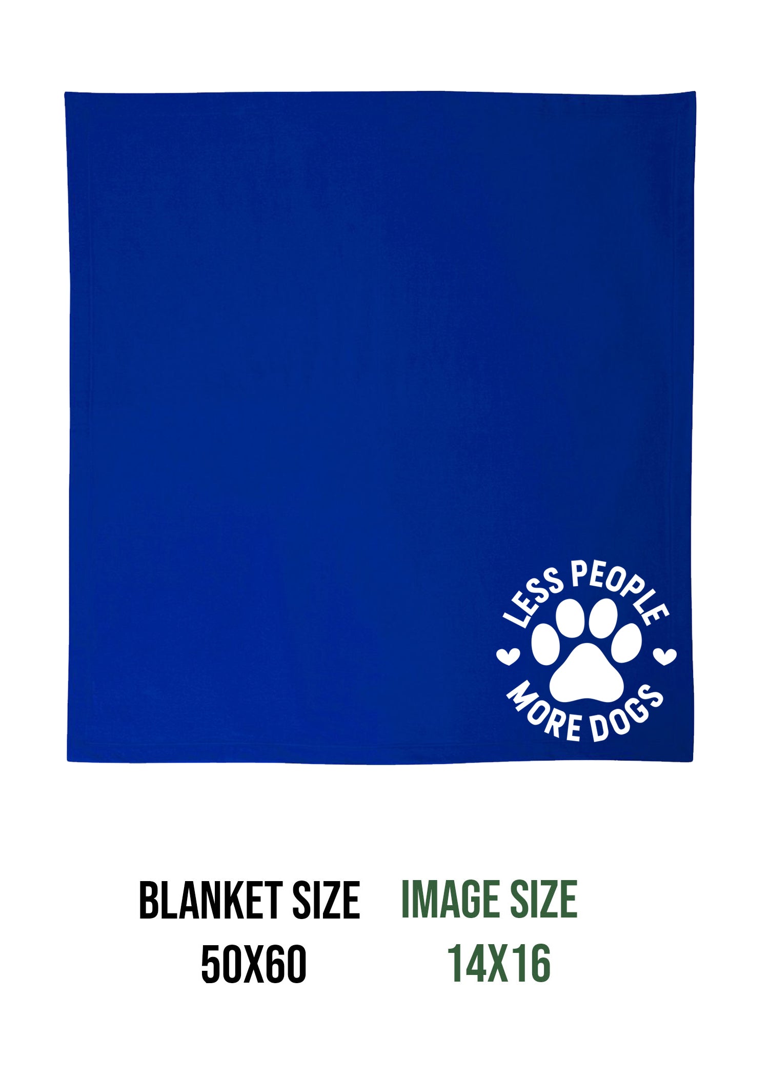 East Coast Design 1 Blanket
